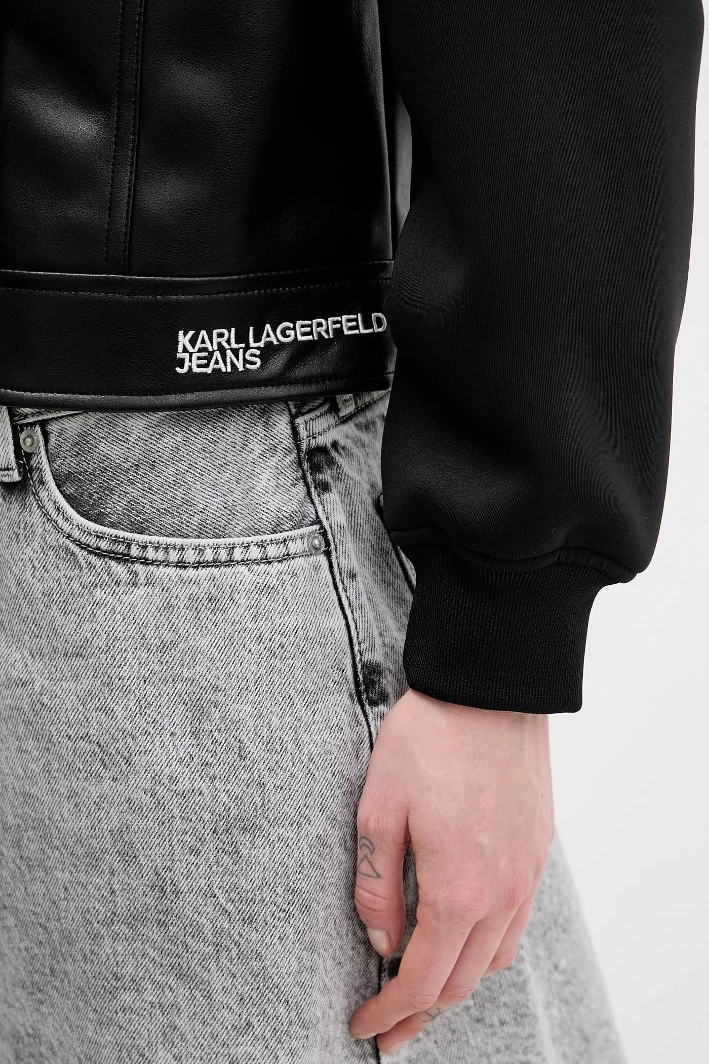 Куртка - фото 6