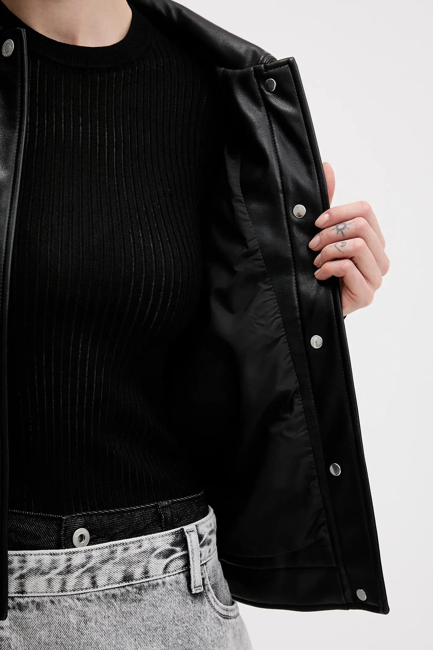 Куртка - фото 7