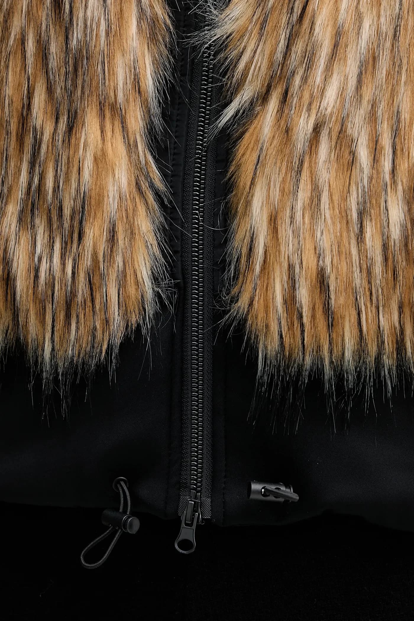 куртка арлекин - фото 5