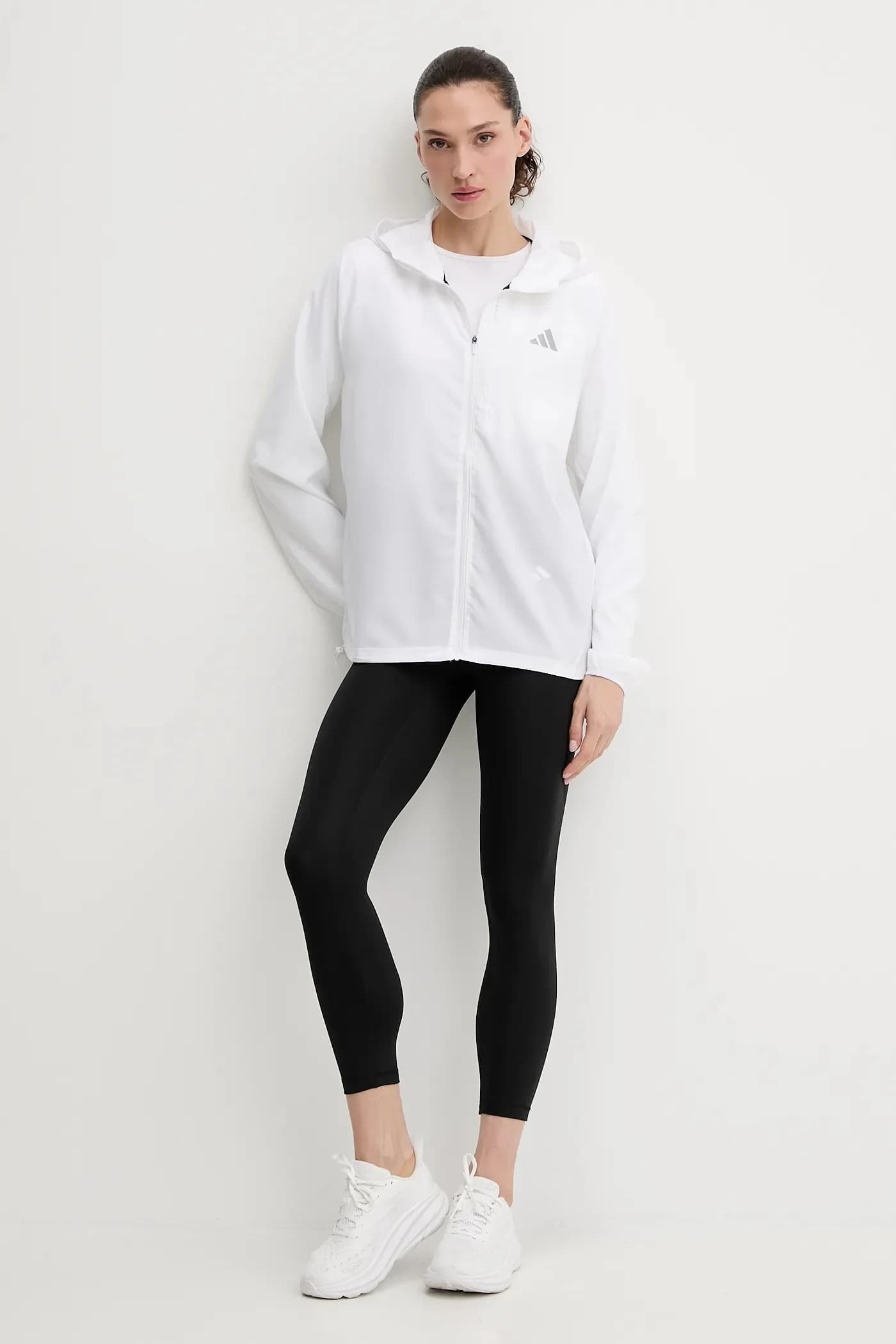 беговая куртка Run Essentials - фото 2