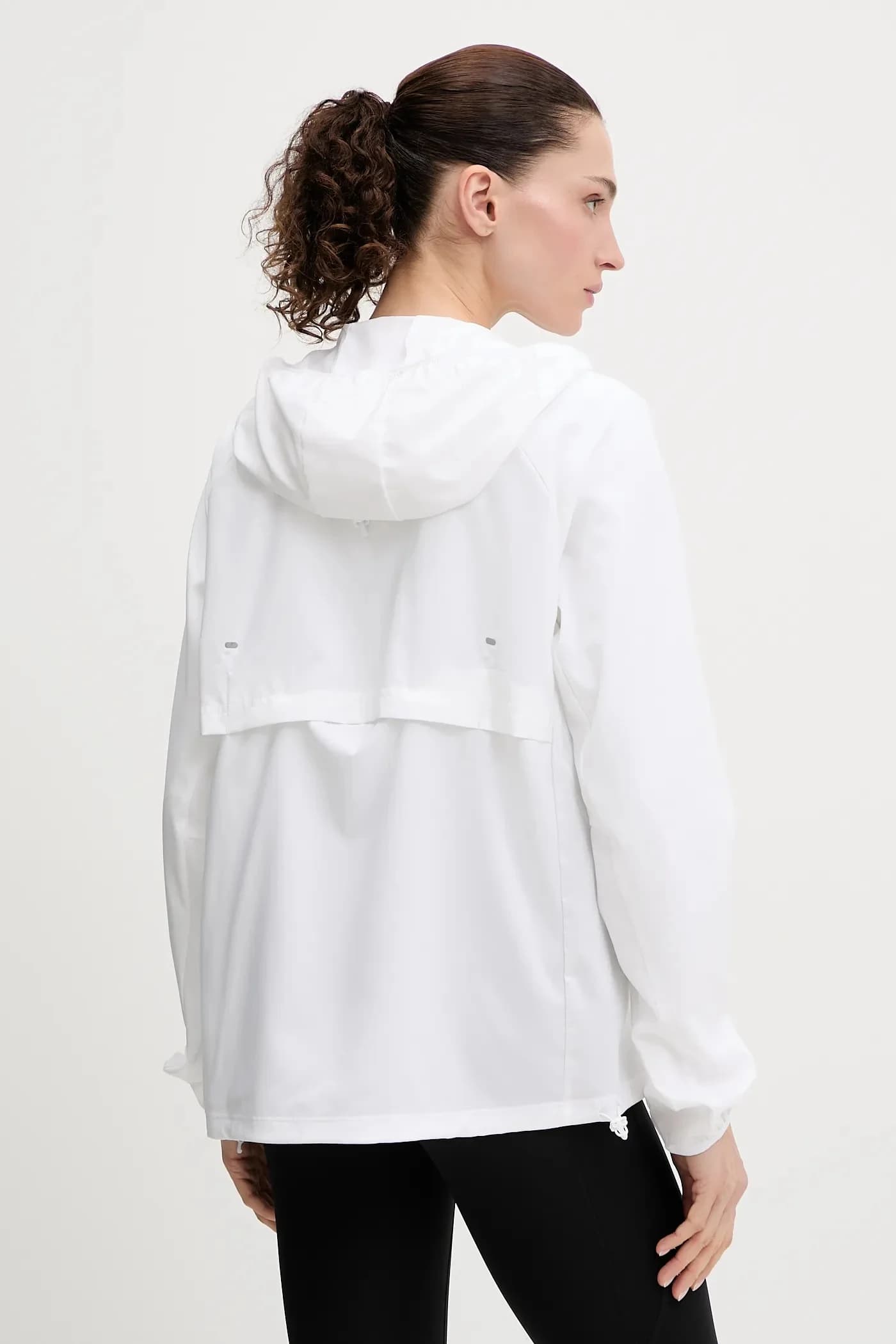 беговая куртка Run Essentials - фото 3