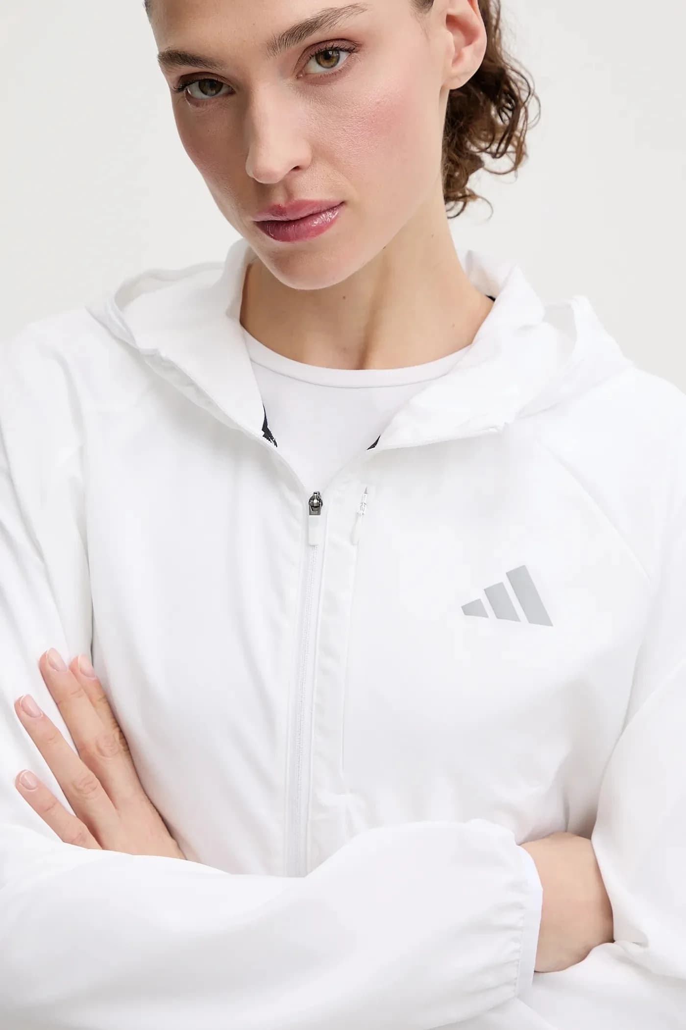 беговая куртка Run Essentials - фото 4