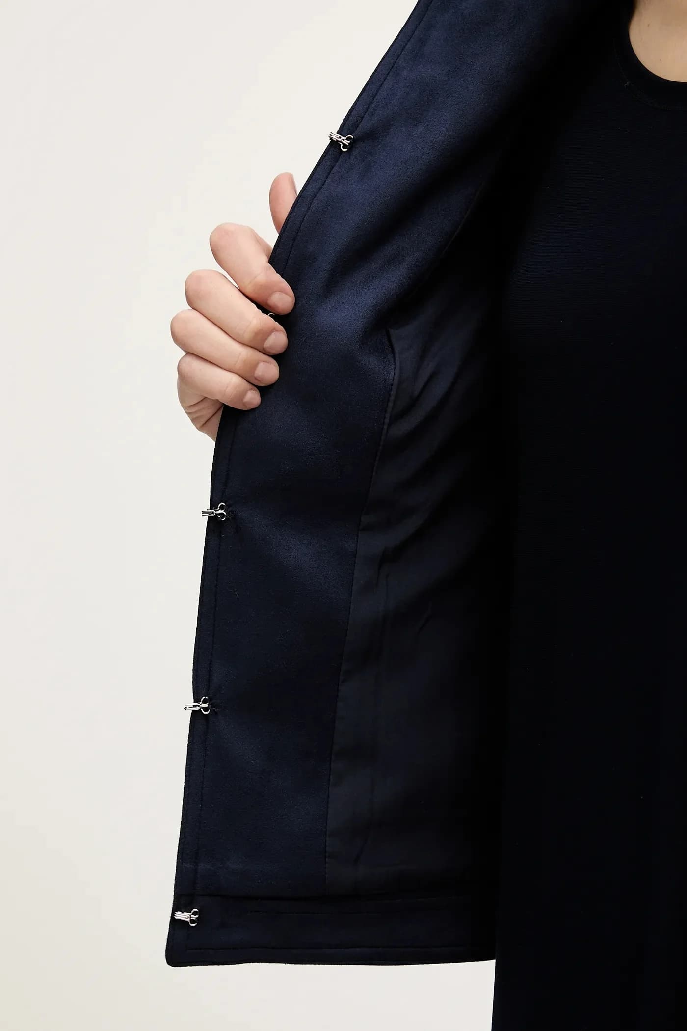 Куртка - фото 6