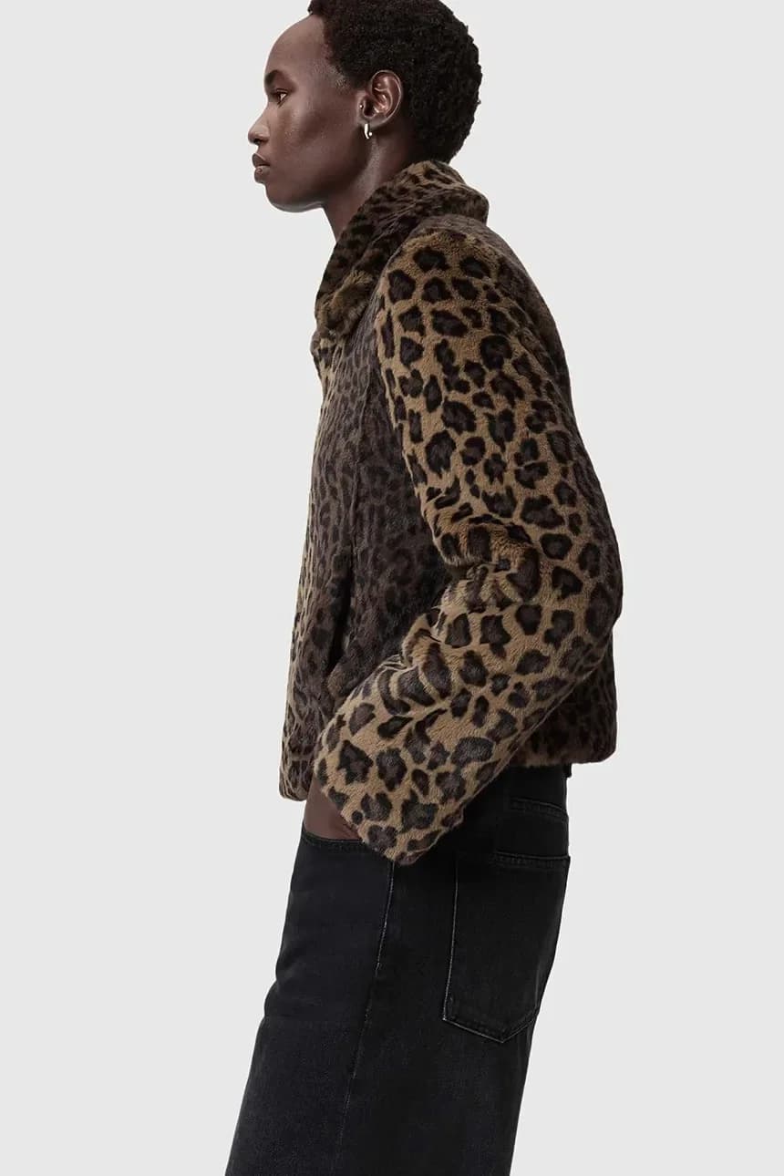 Куртка - фото 6