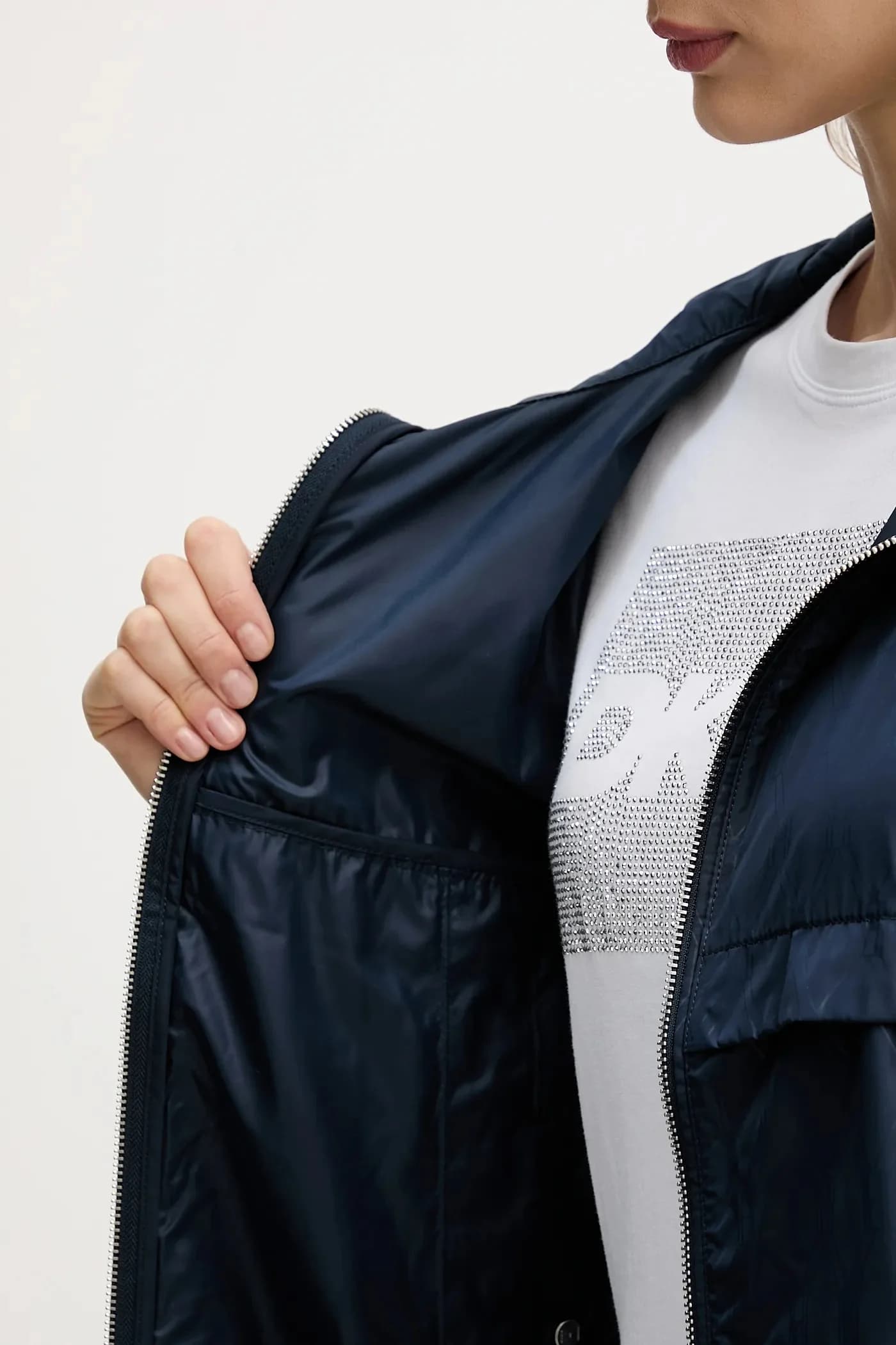 Куртка - фото 6