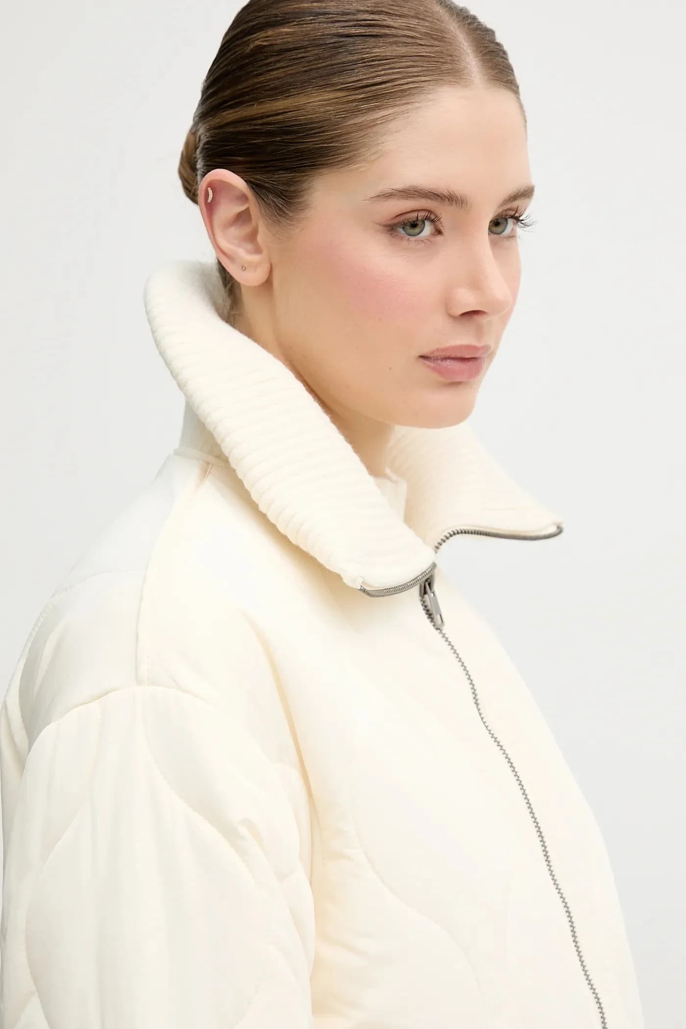 Куртка - фото 4