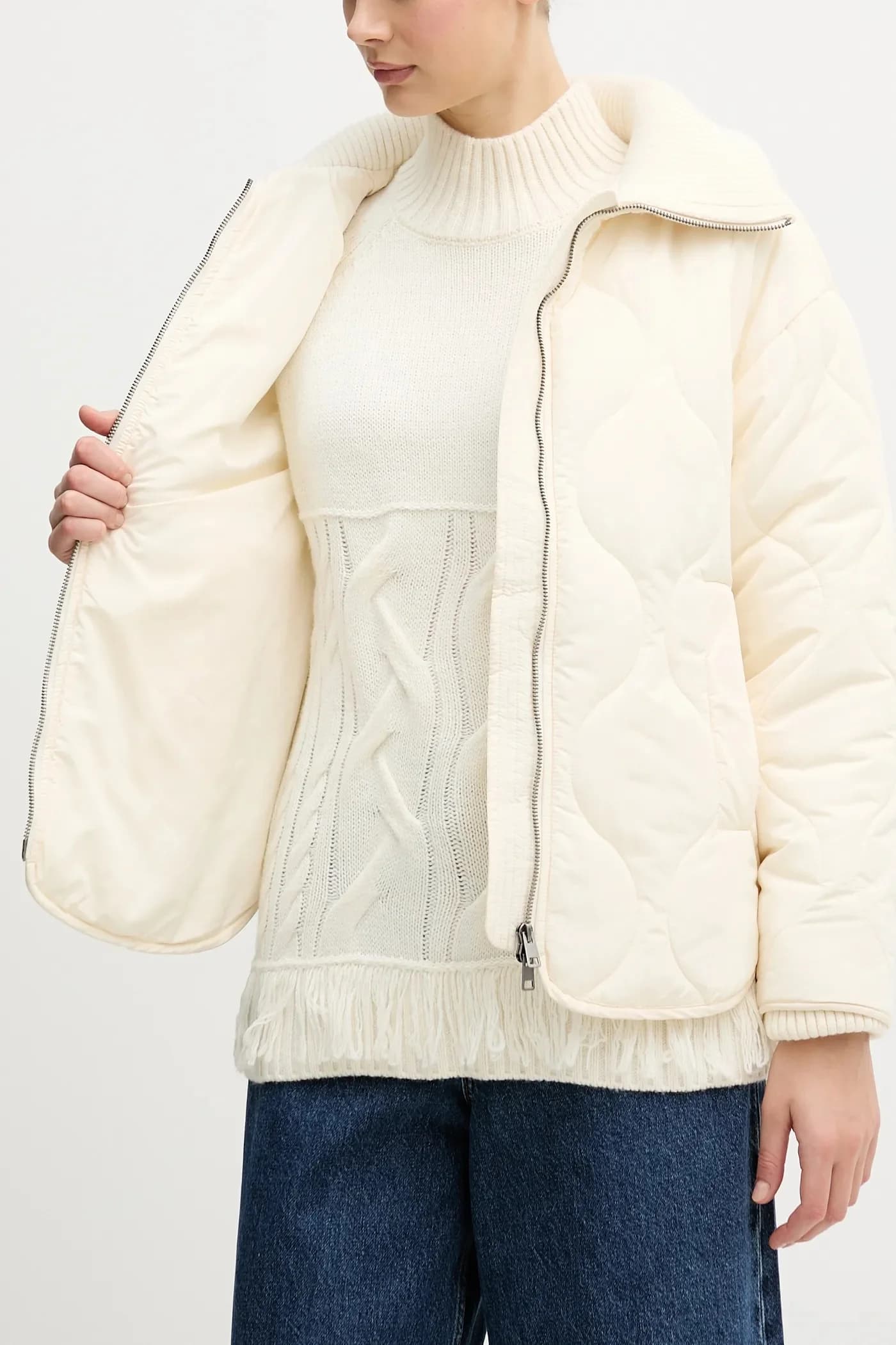 Куртка - фото 6