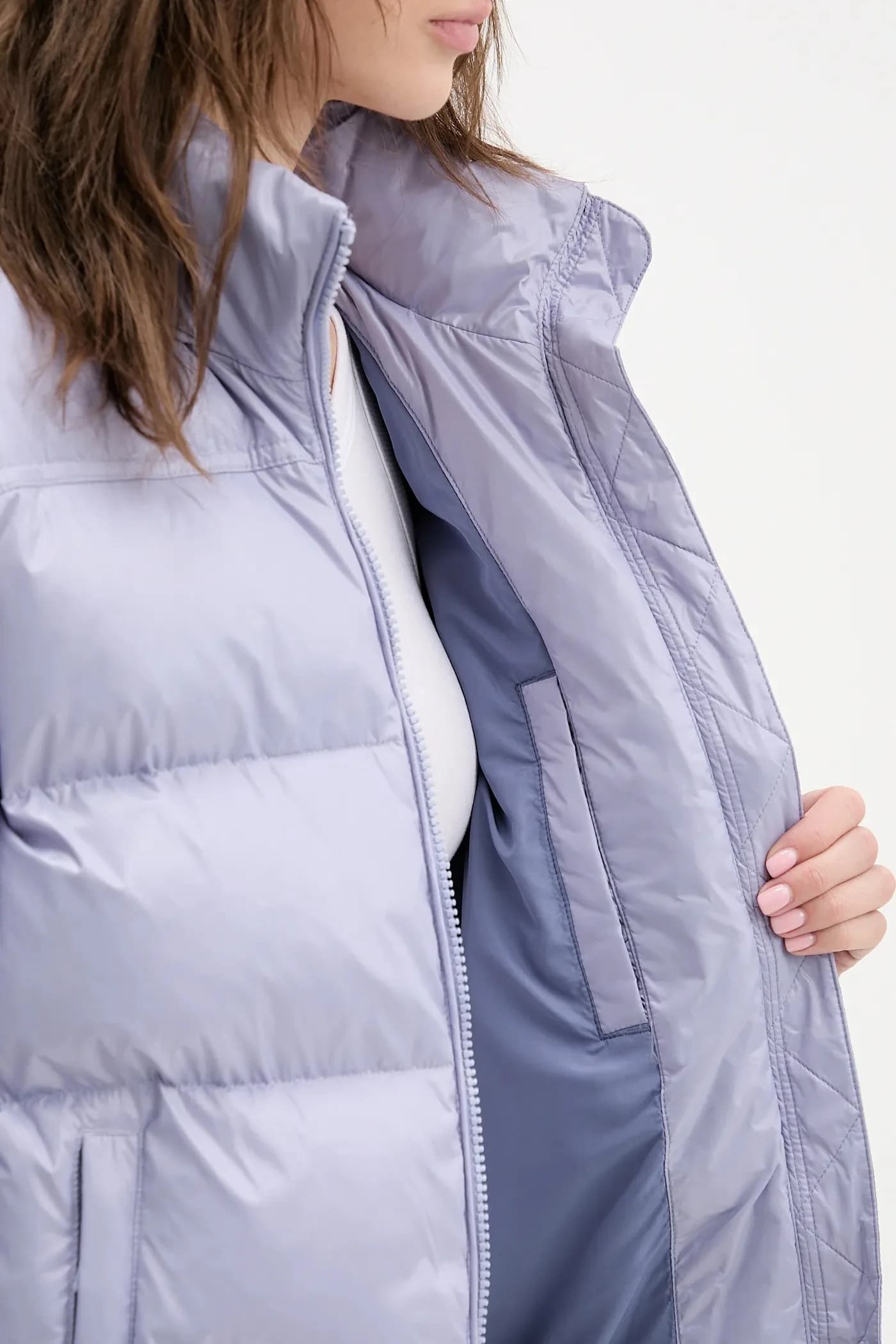 Куртка - фото 7