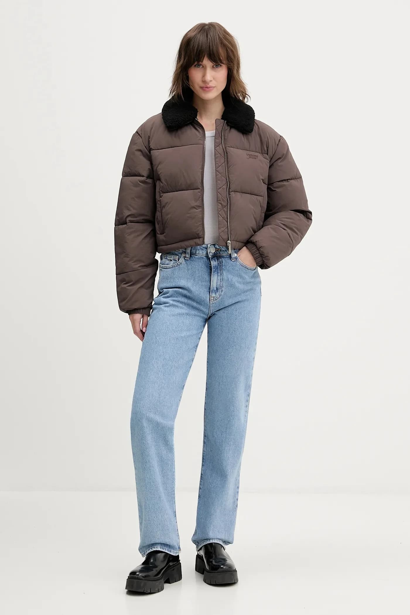 Куртка - фото 2