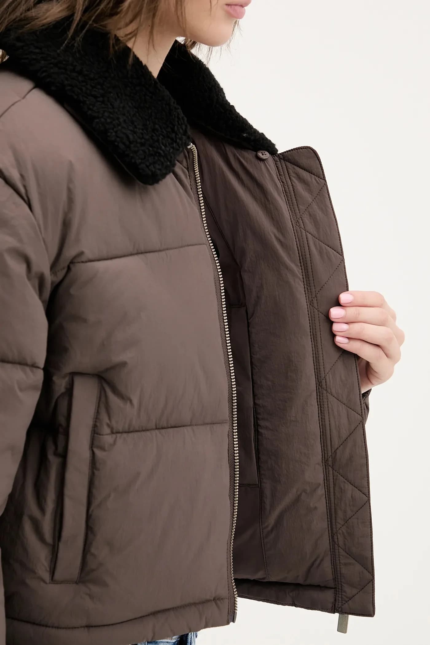 Куртка - фото 7