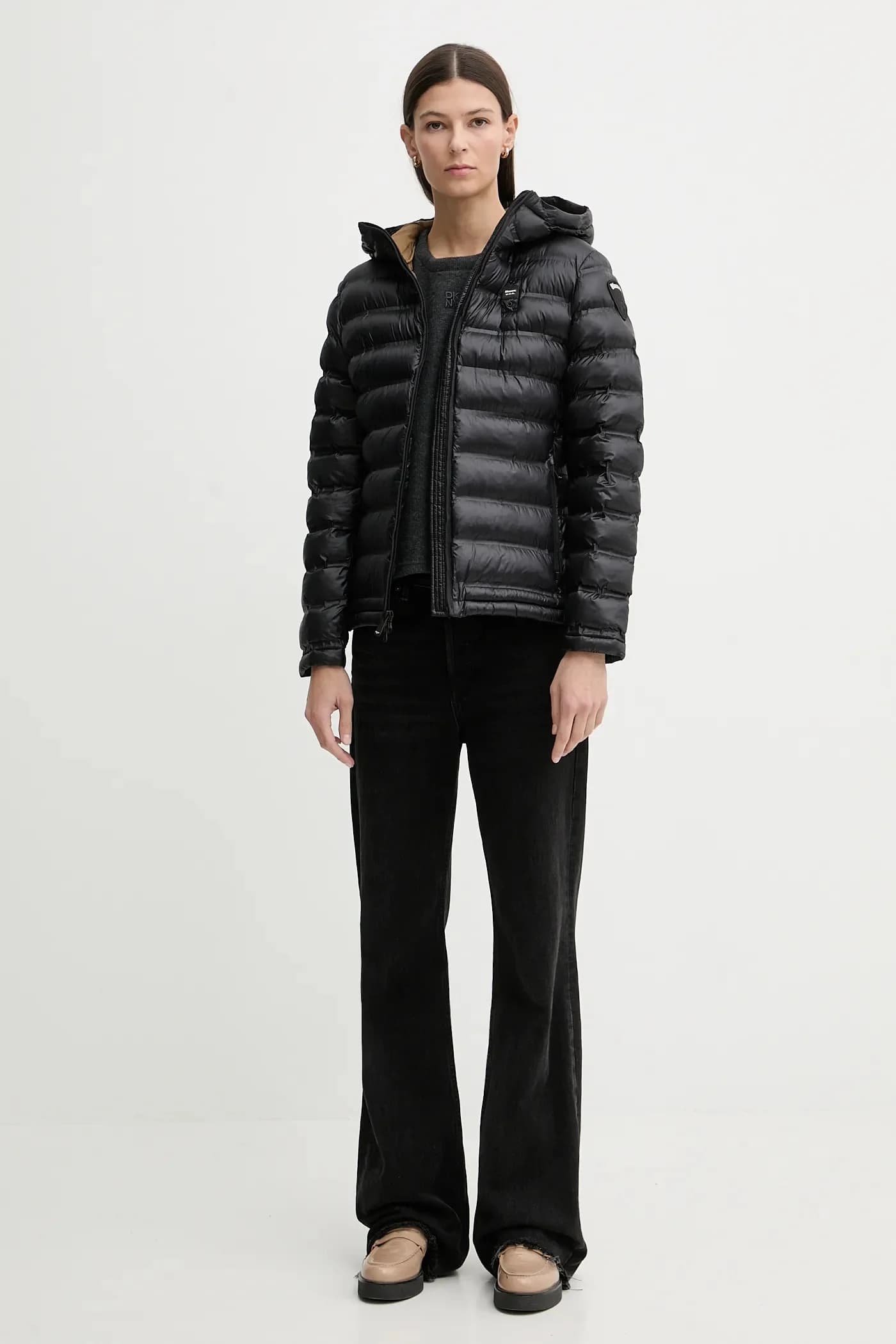 ЭЛЛИС куртка - фото 2