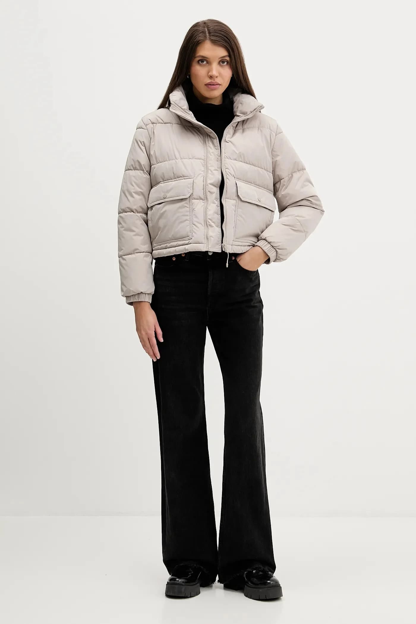 Куртка - фото 2