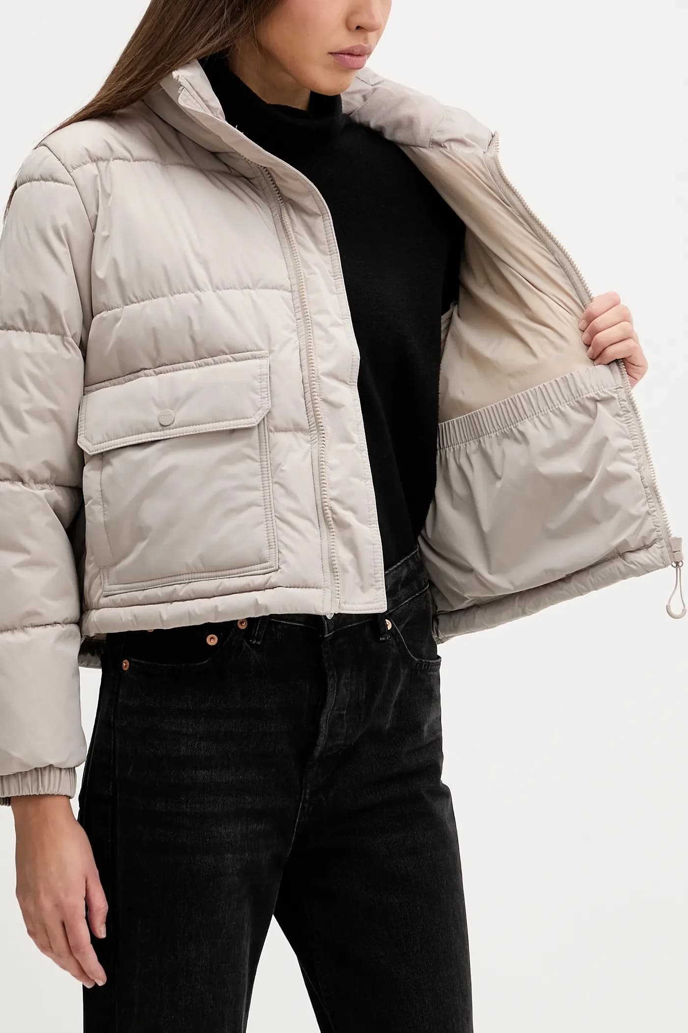 Куртка - фото 6