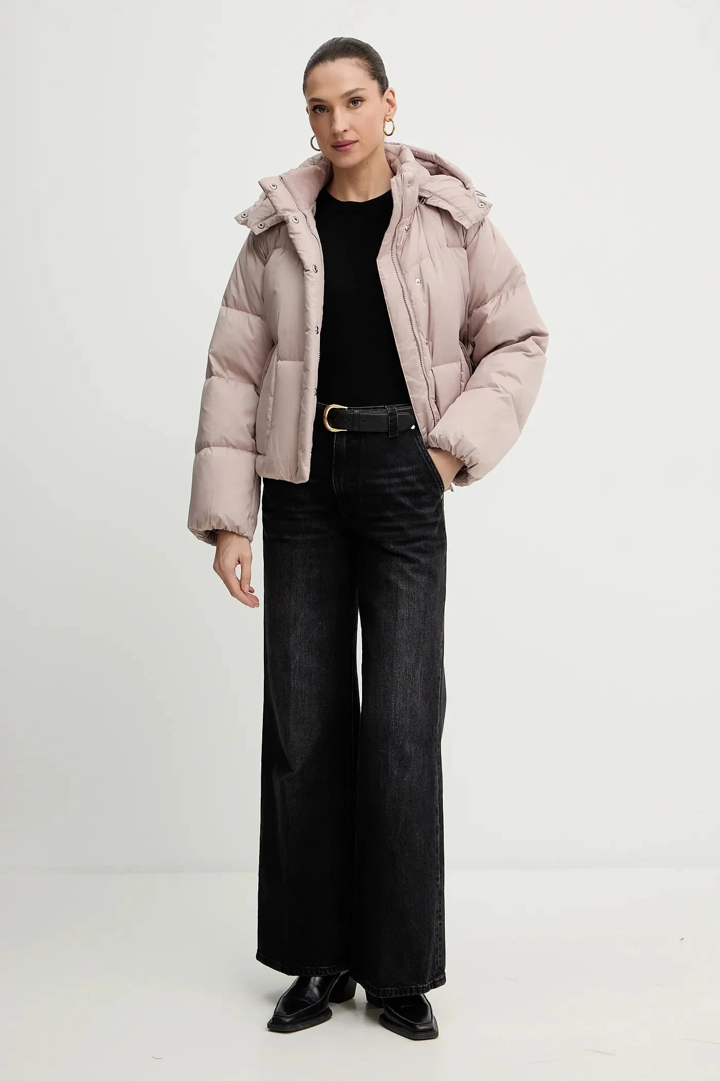 Пуховик - фото 2