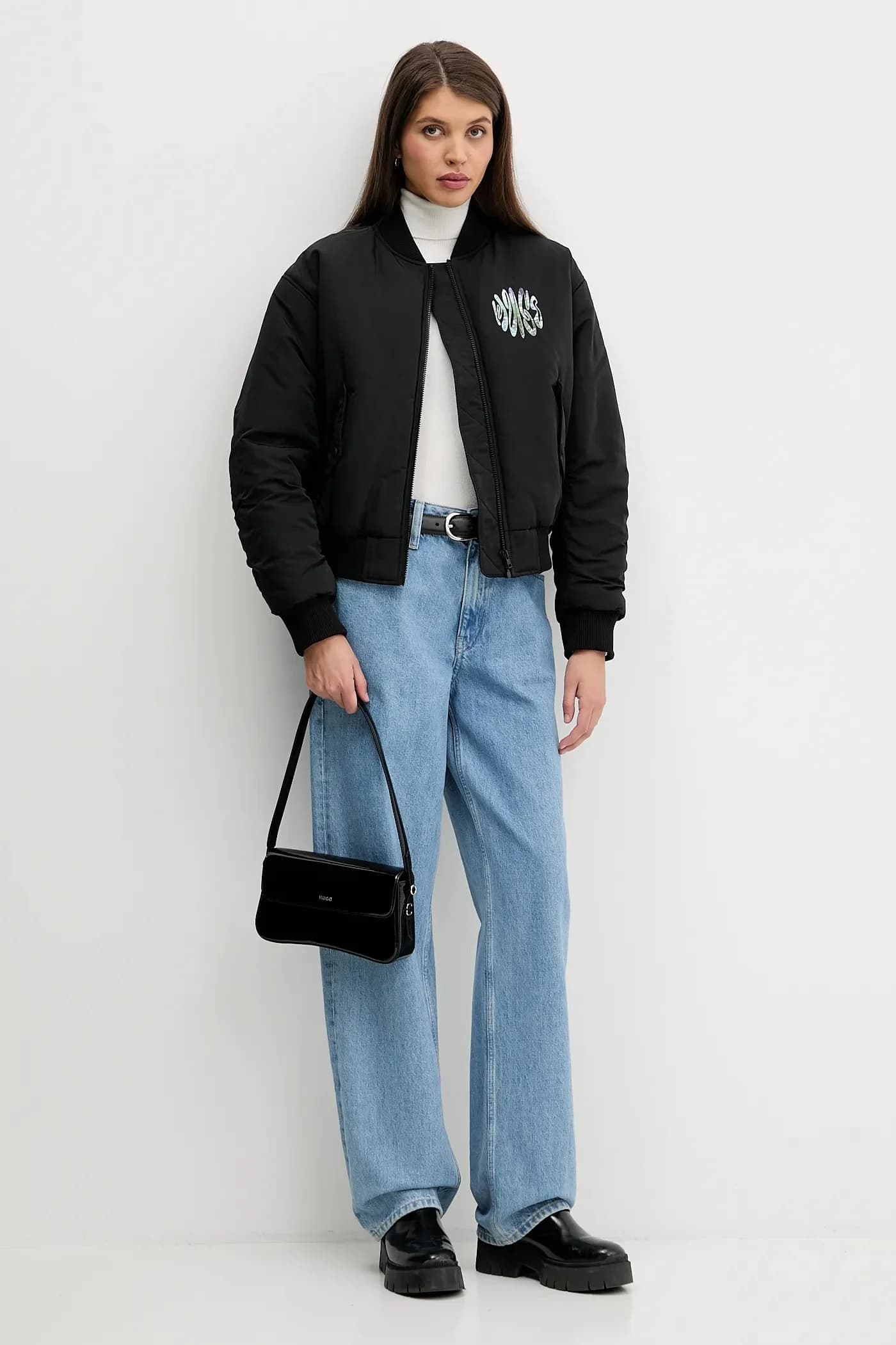 бомбер Fiablo-1_B - фото 2