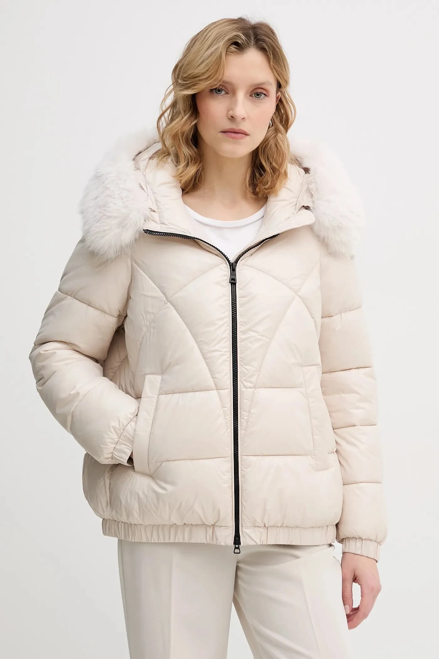 БЭКСИ куртка