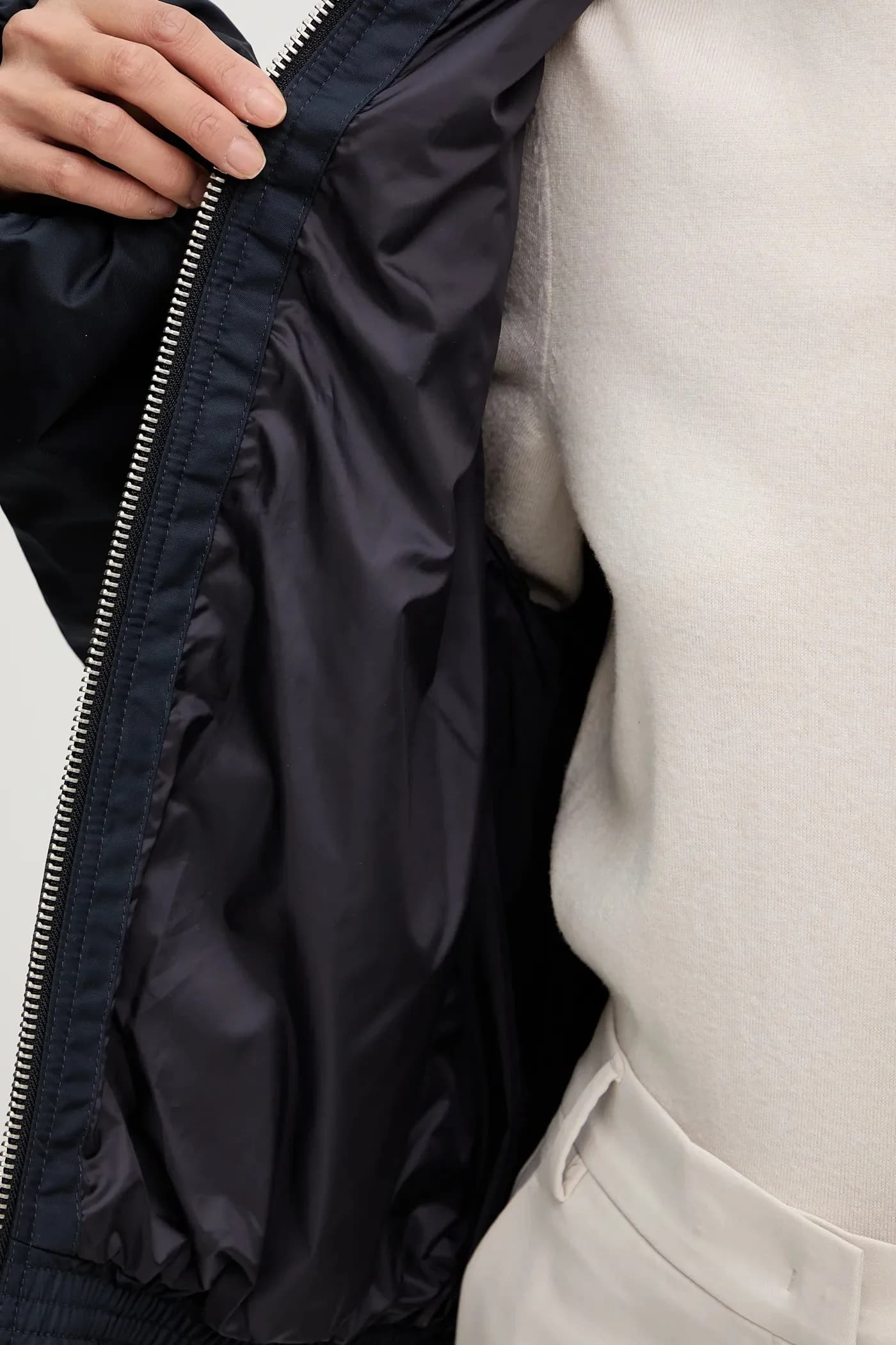 Куртка - фото 6