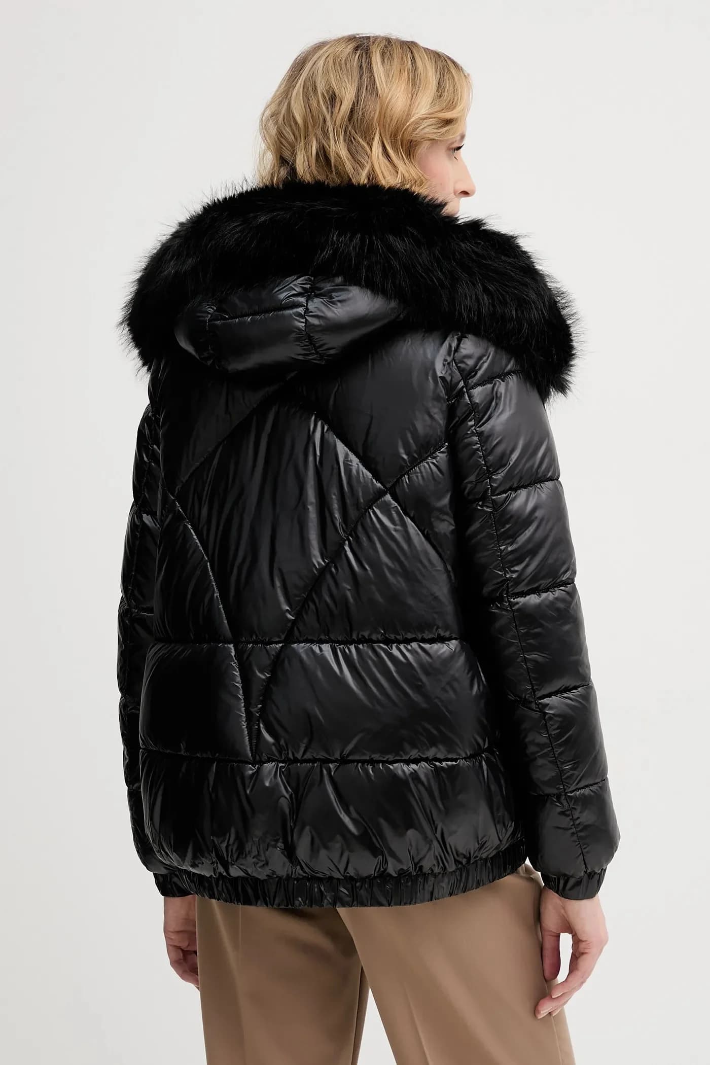 БЭКСИ куртка - фото 2