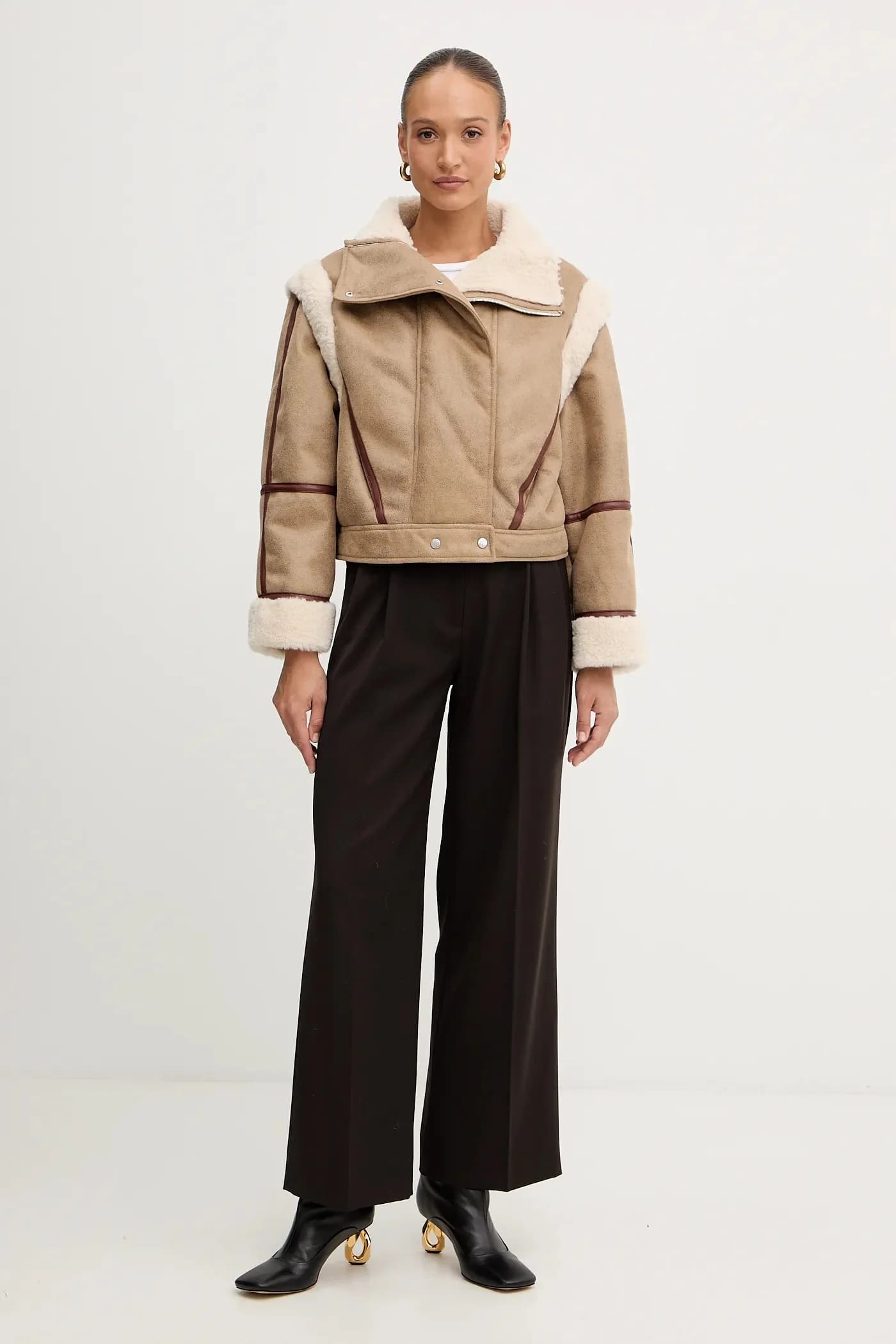 C_Куртка Cheerlea - фото 2