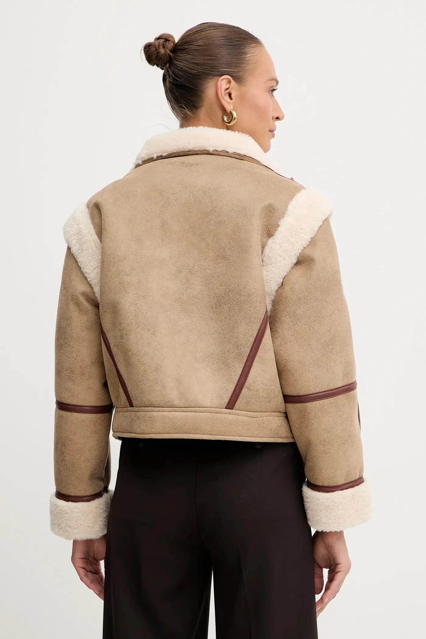 C_Куртка Cheerlea - фото 3