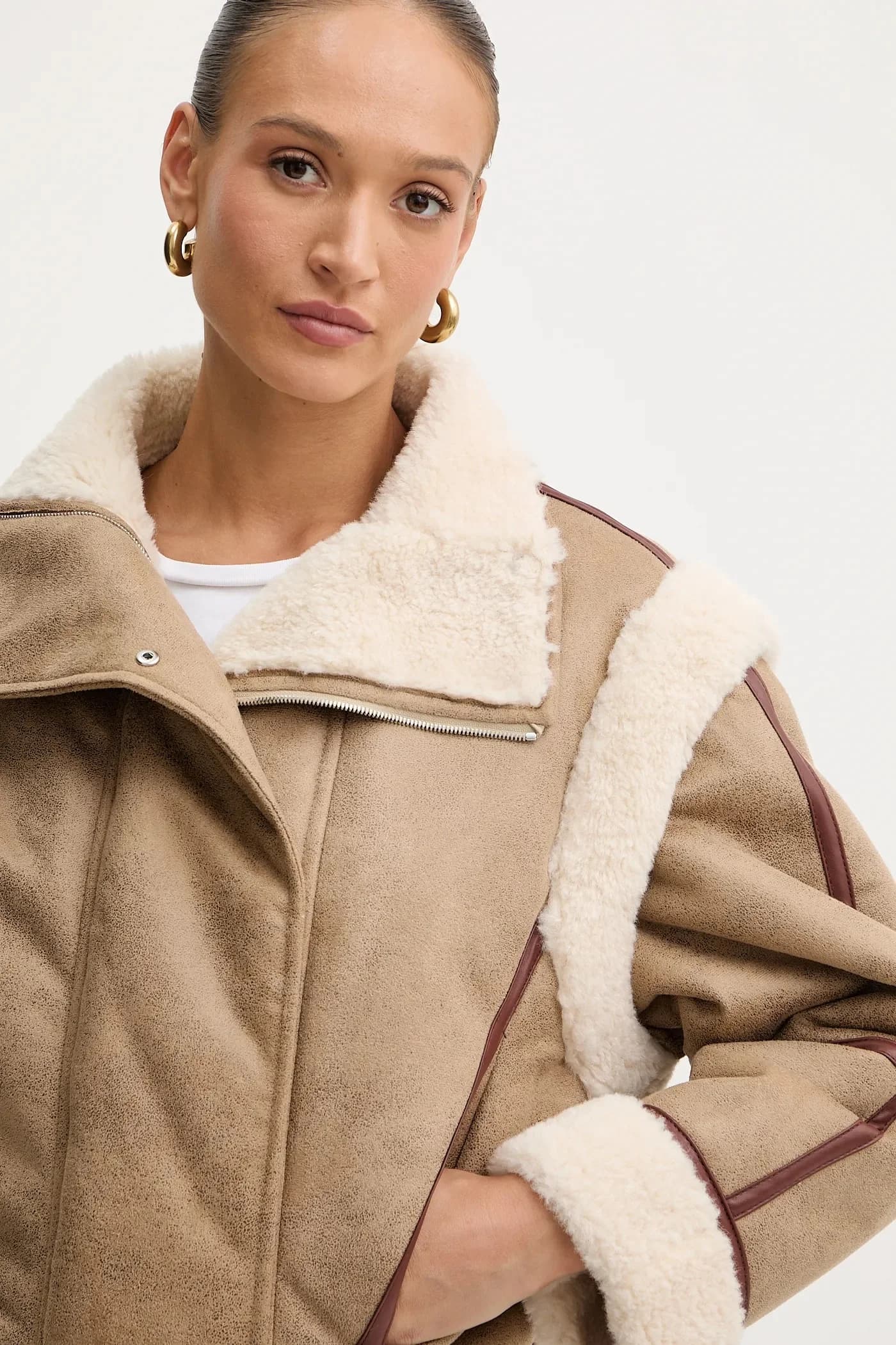 C_Куртка Cheerlea - фото 4