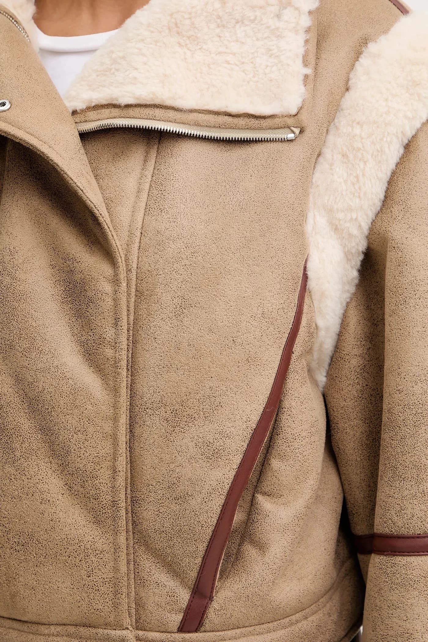 C_Куртка Cheerlea - фото 5