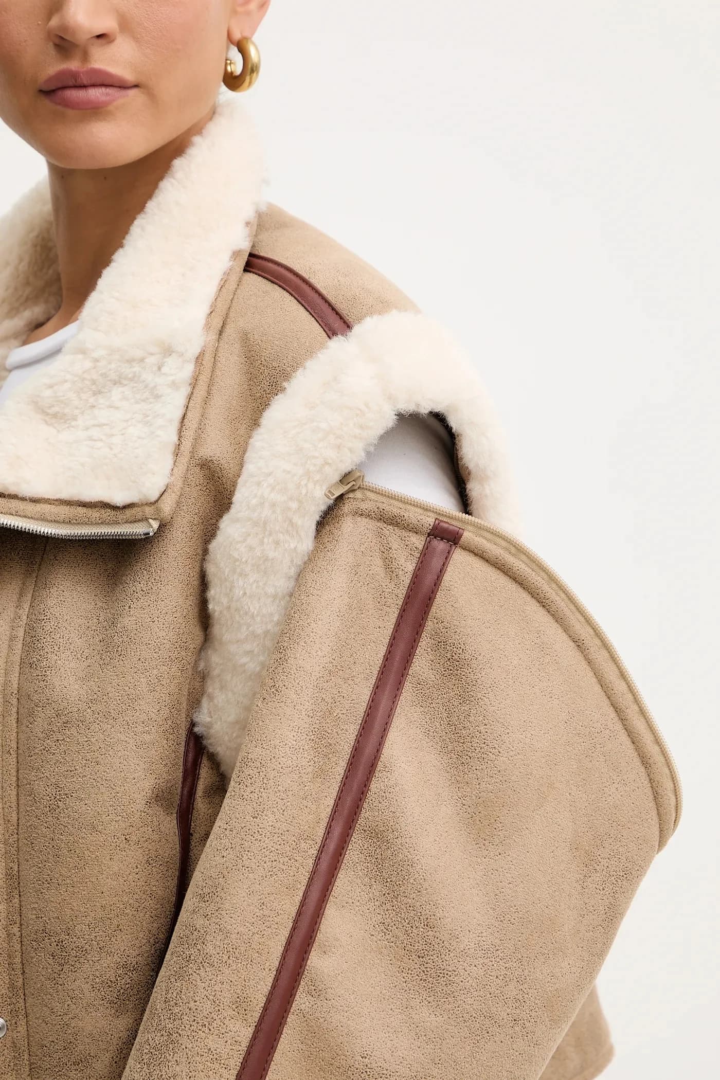 C_Куртка Cheerlea - фото 6