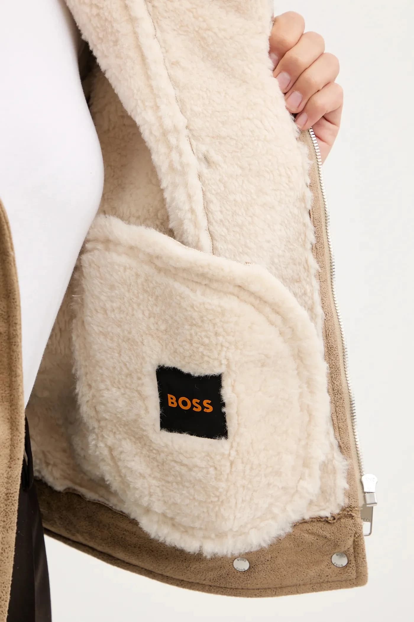 C_Куртка Cheerlea - фото 7