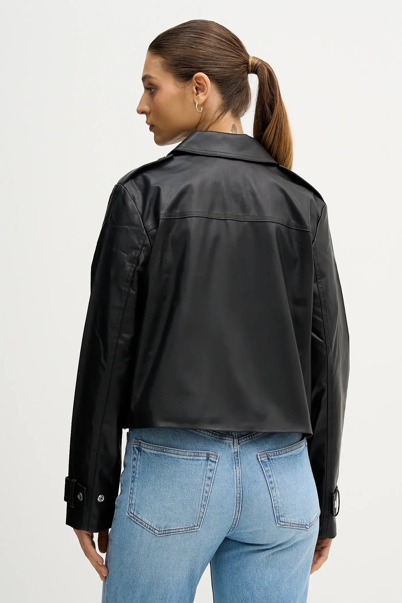 Куртка - фото 3