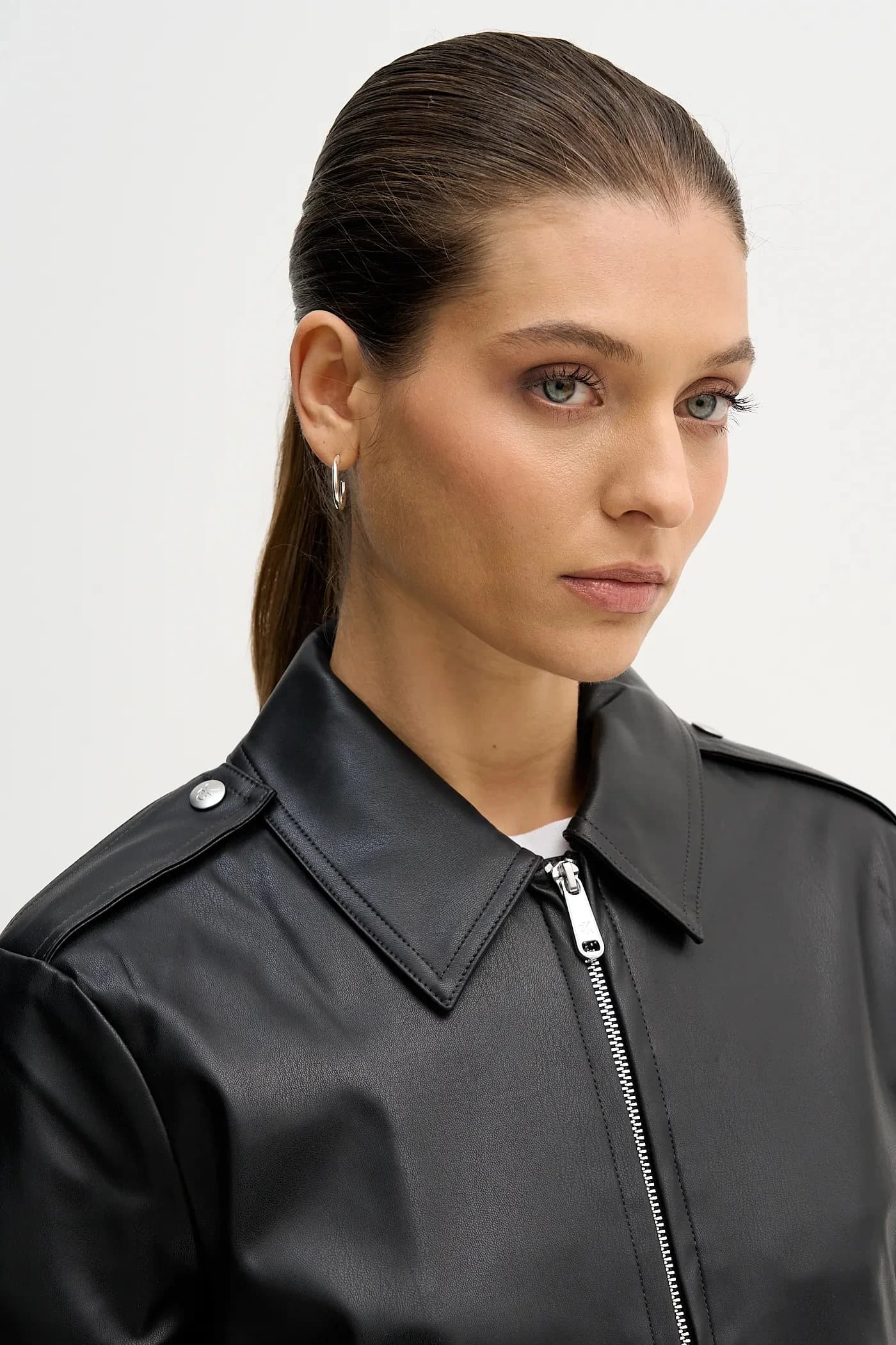 Куртка - фото 4