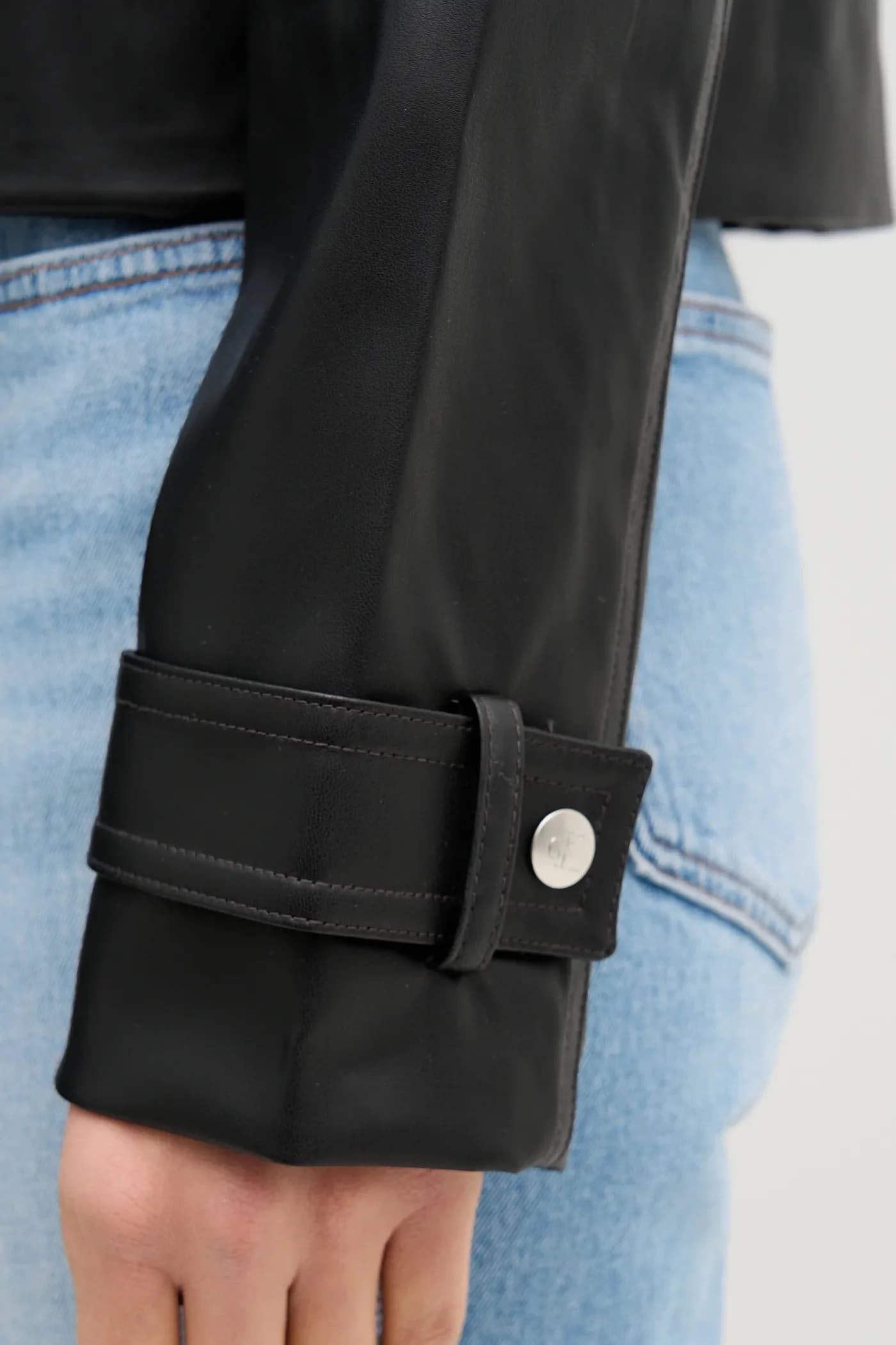 Куртка - фото 5