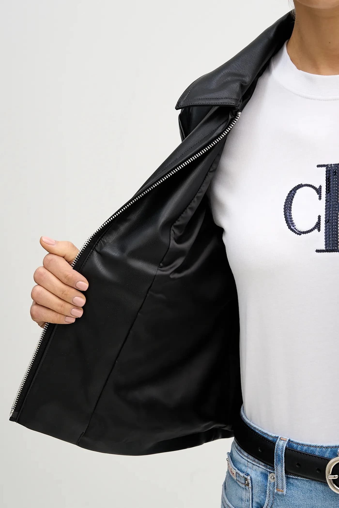 Куртка - фото 6