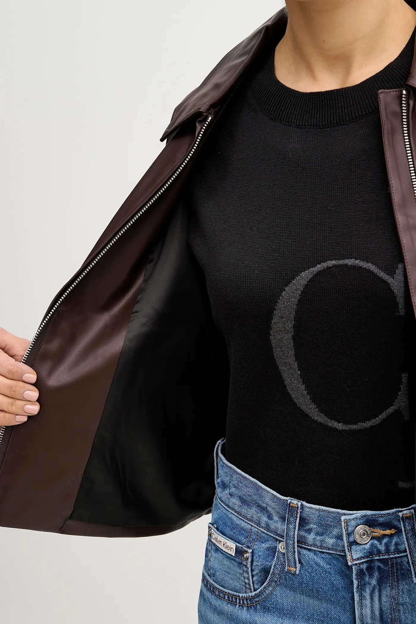 Куртка - фото 6