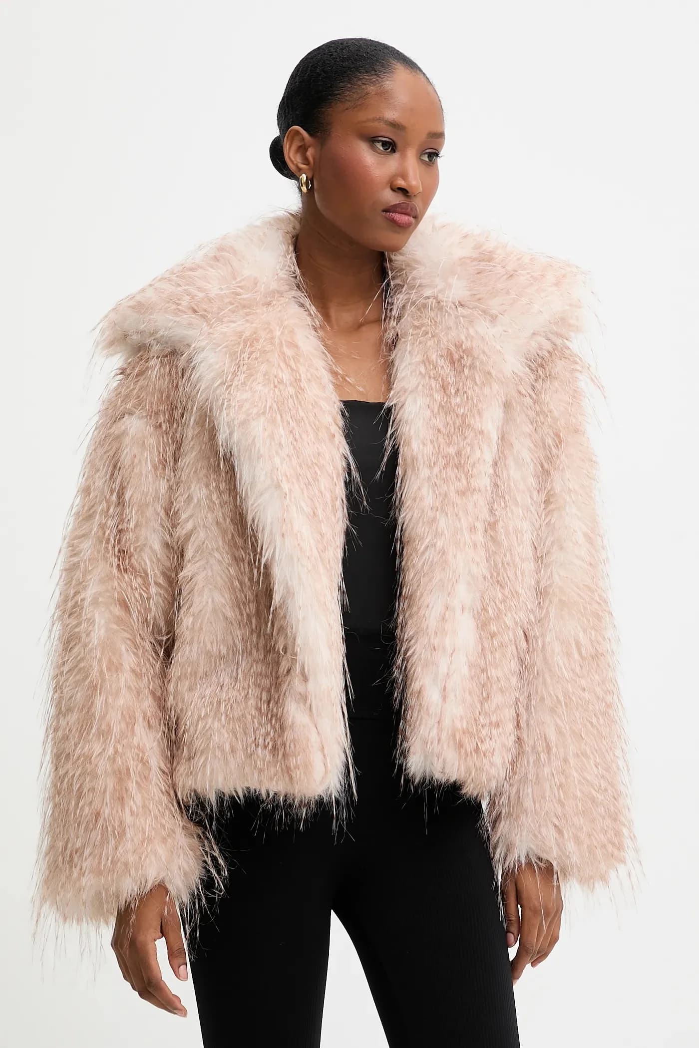 Куртка - фото 4