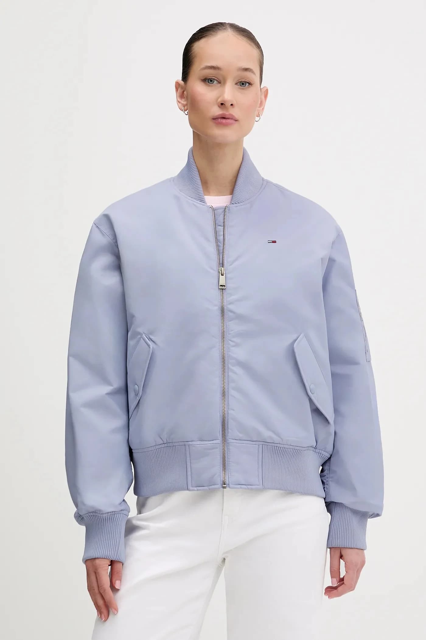 Куртка-бомбер