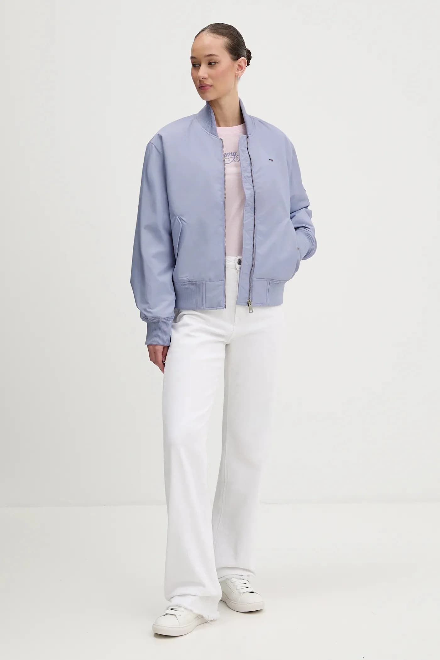 Куртка-бомбер - фото 2