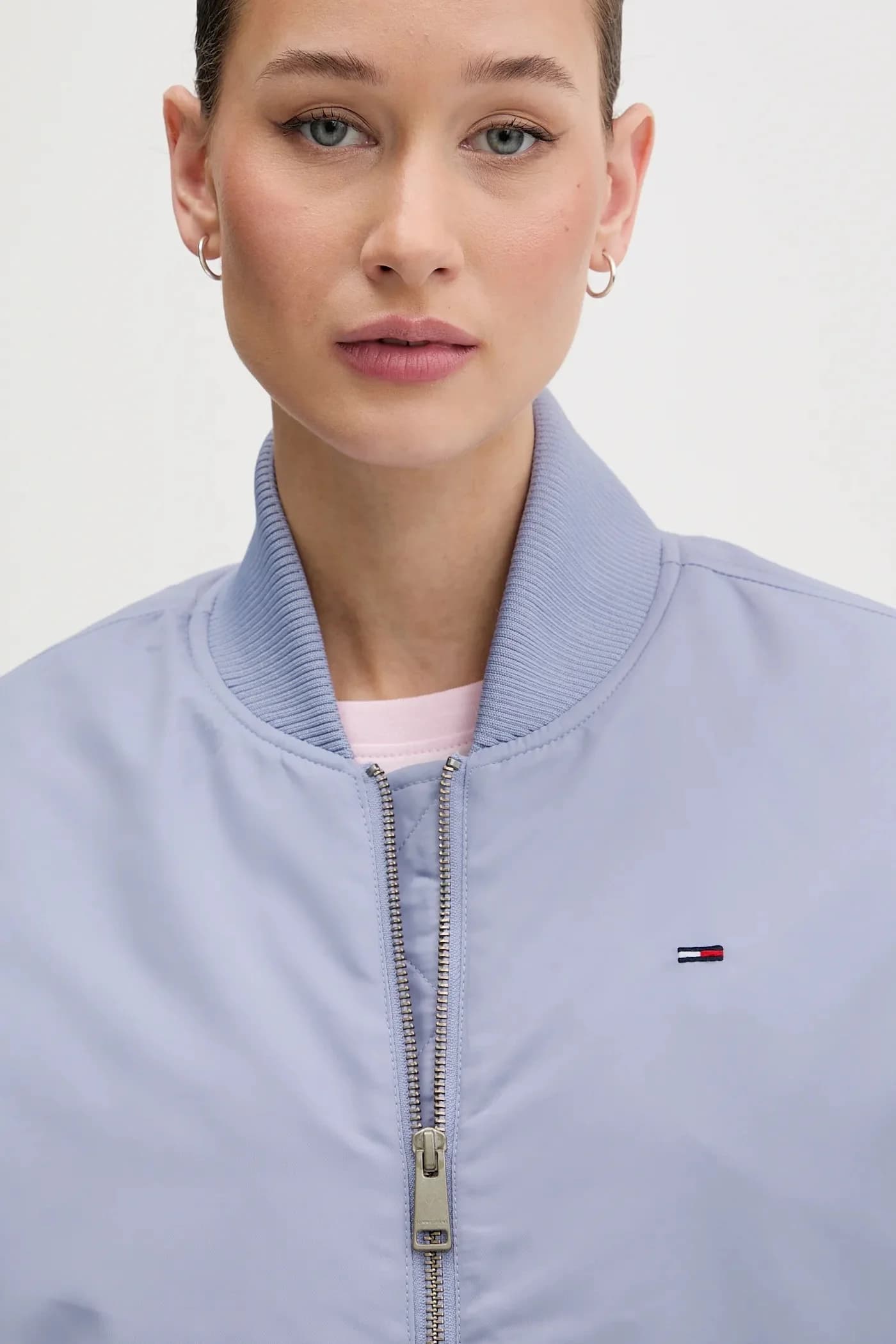 Куртка-бомбер - фото 4