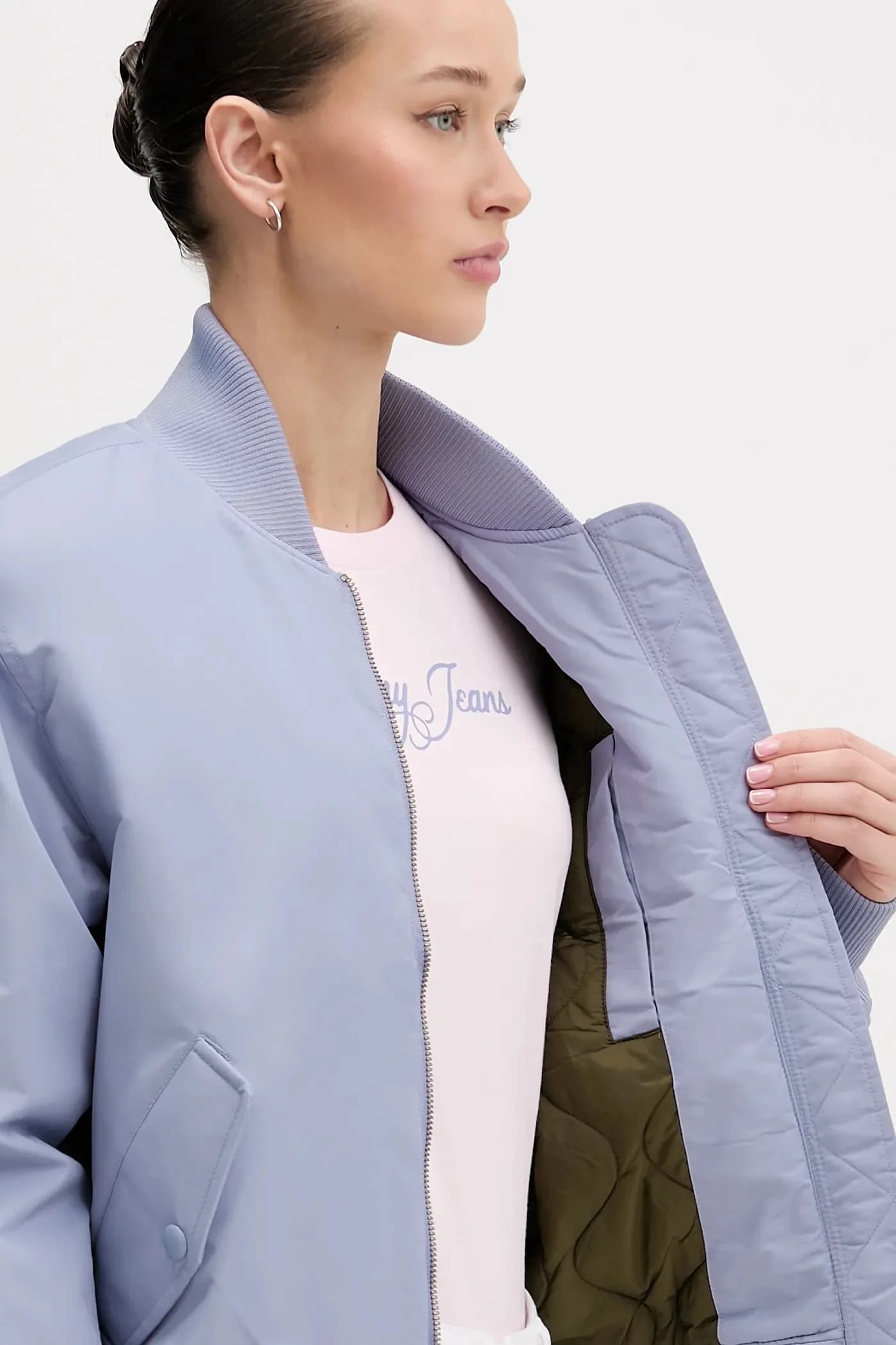 Куртка-бомбер - фото 6