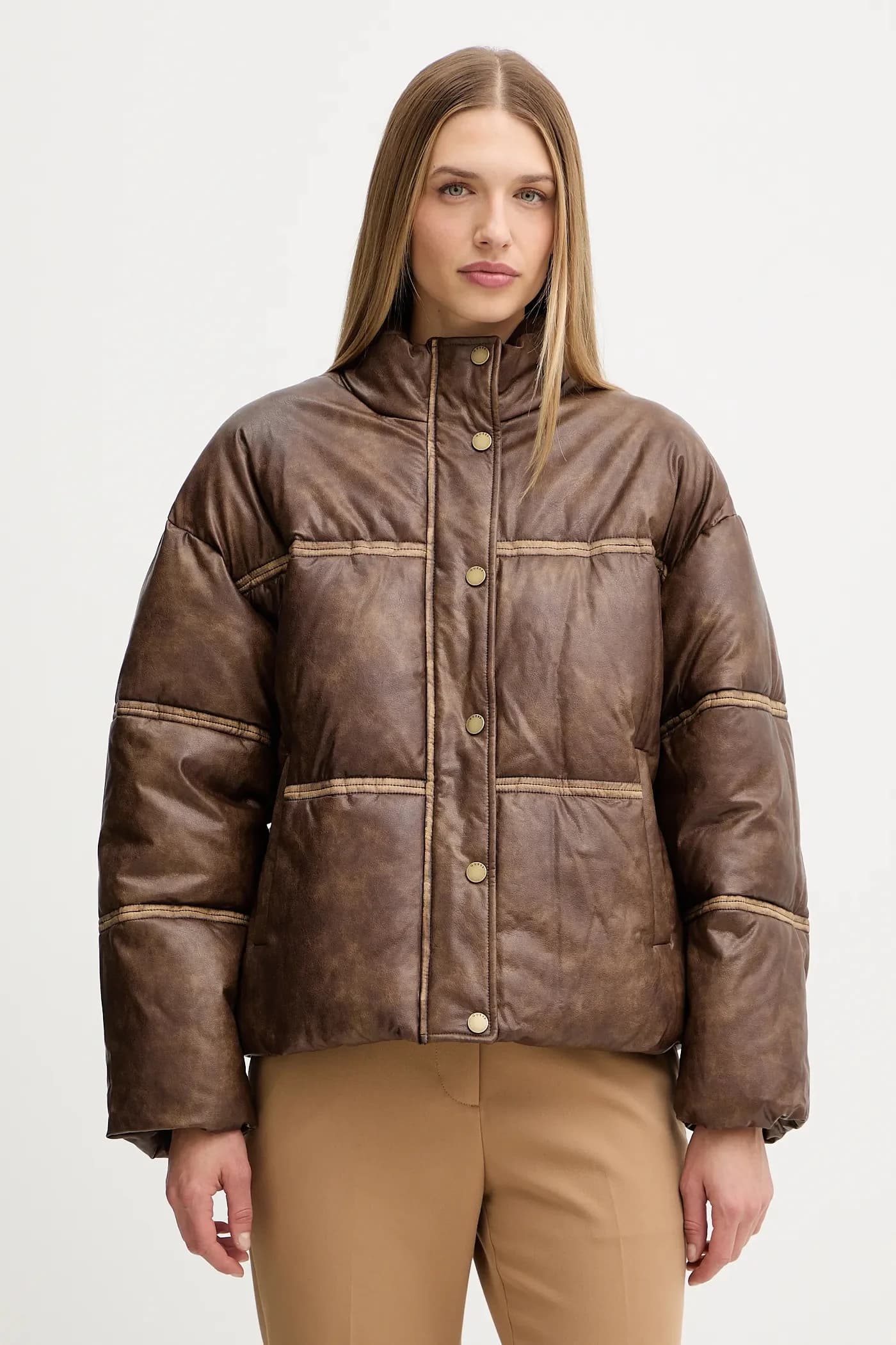 ЦЫГАНСКАЯ куртка