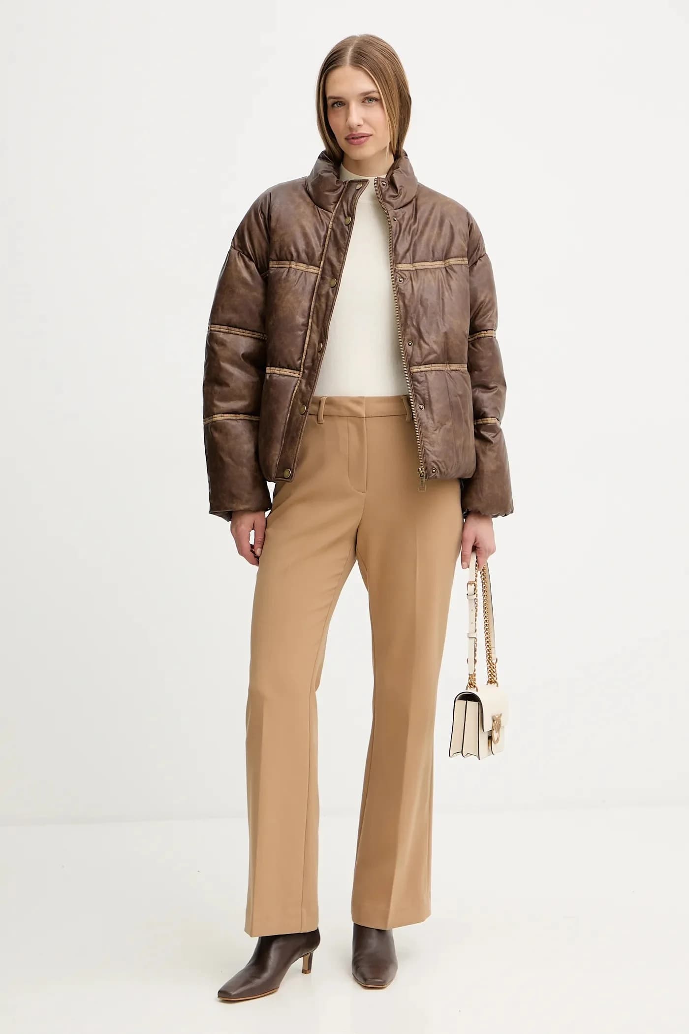 ЦЫГАНСКАЯ куртка - фото 2