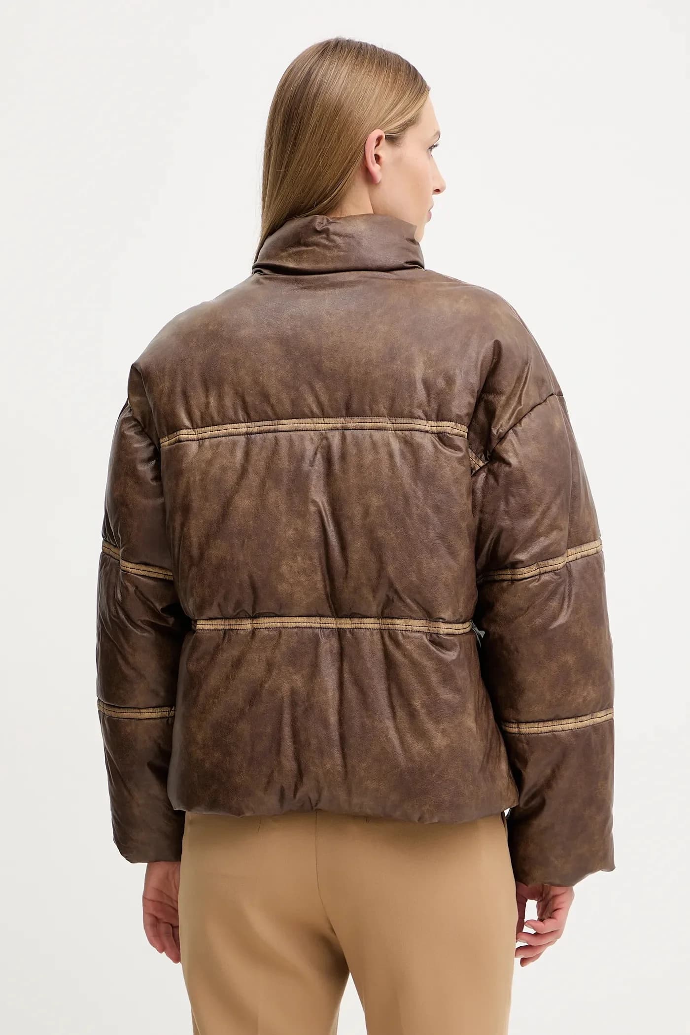 ЦЫГАНСКАЯ куртка - фото 3