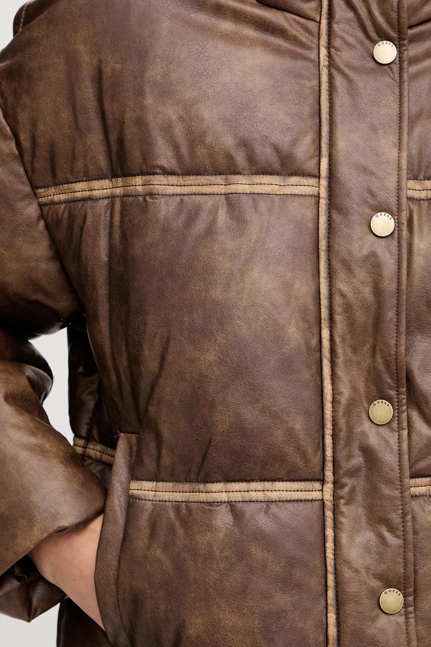 ЦЫГАНСКАЯ куртка - фото 5