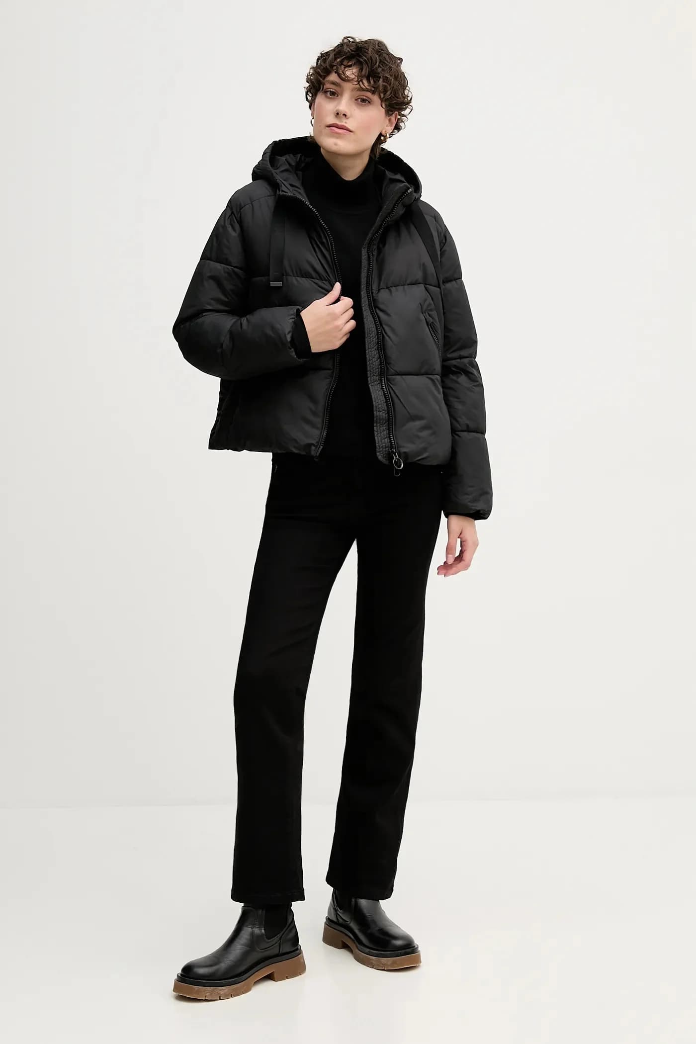 куртка СФЕРИКА - фото 2