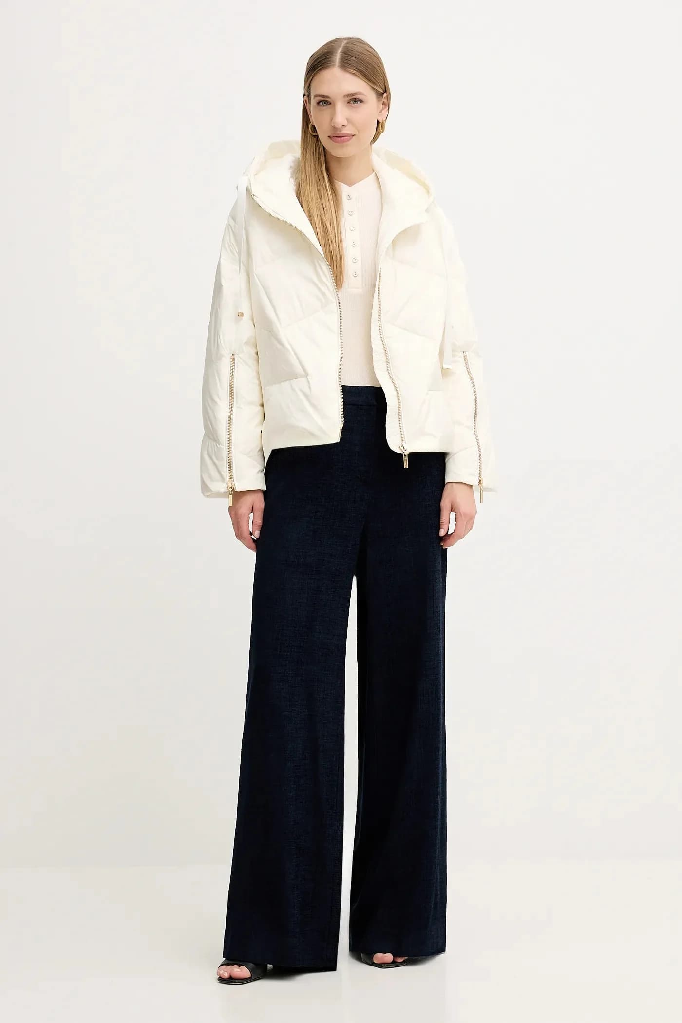 Пуховик - фото 2