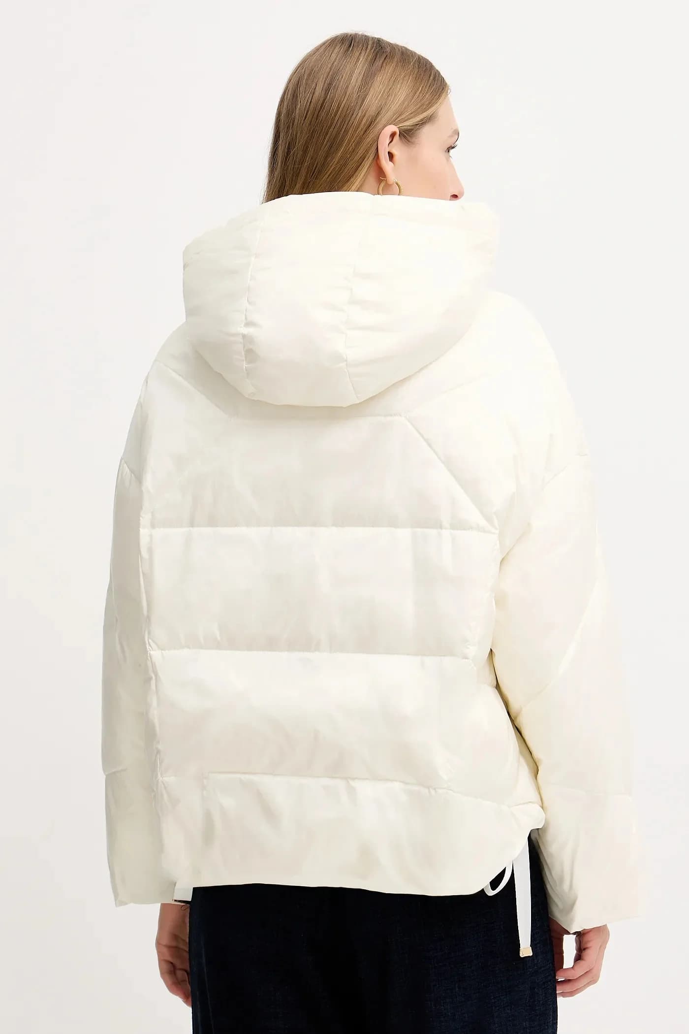 Пуховик - фото 3