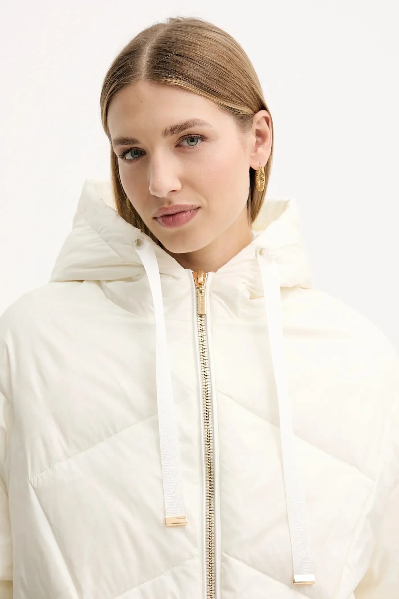 Пуховик - фото 4