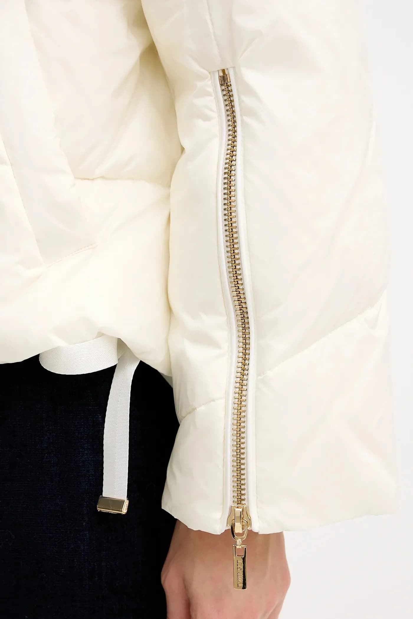 Пуховик - фото 5