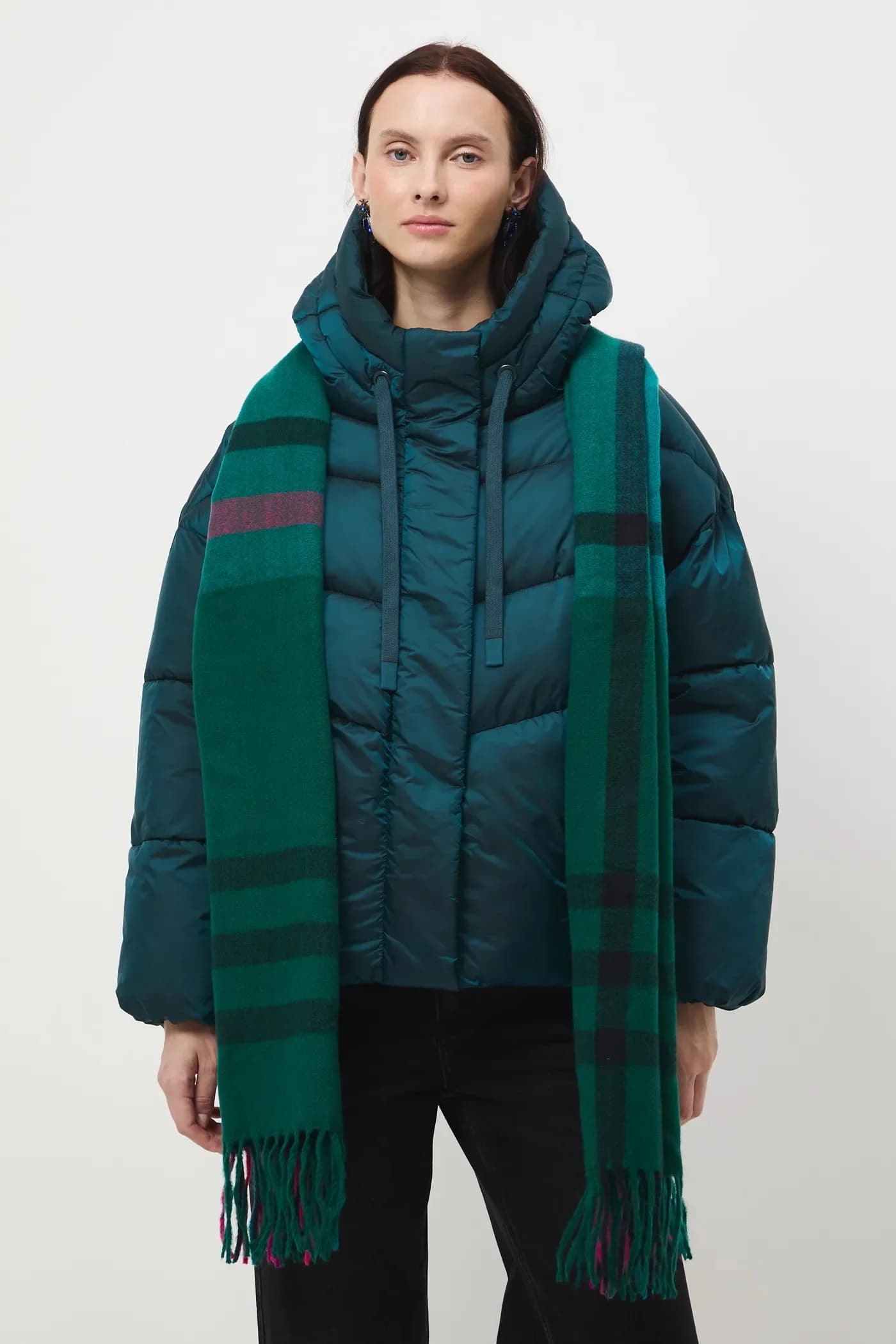 Куртка - фото 2