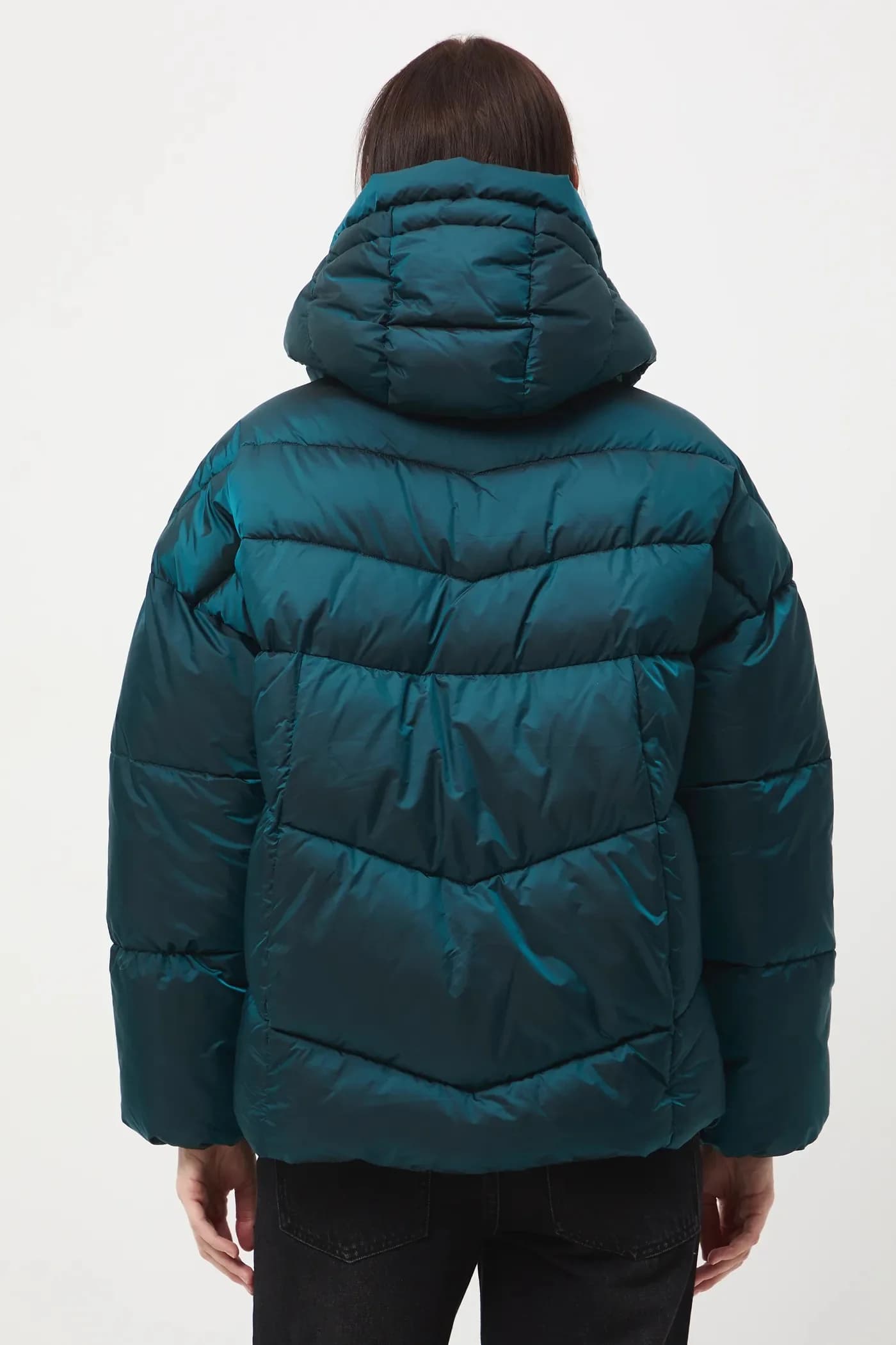 Куртка - фото 3