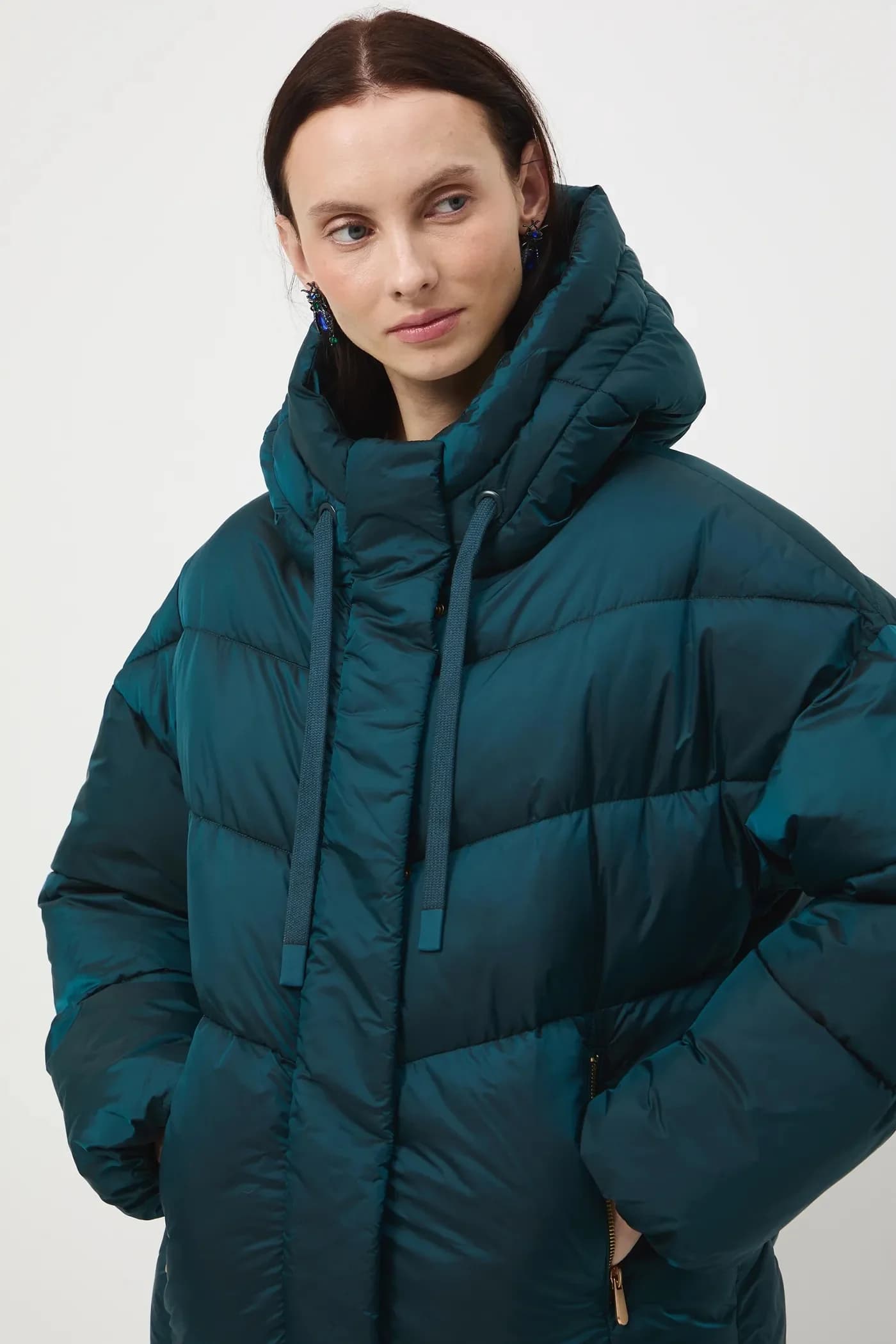 Куртка - фото 5